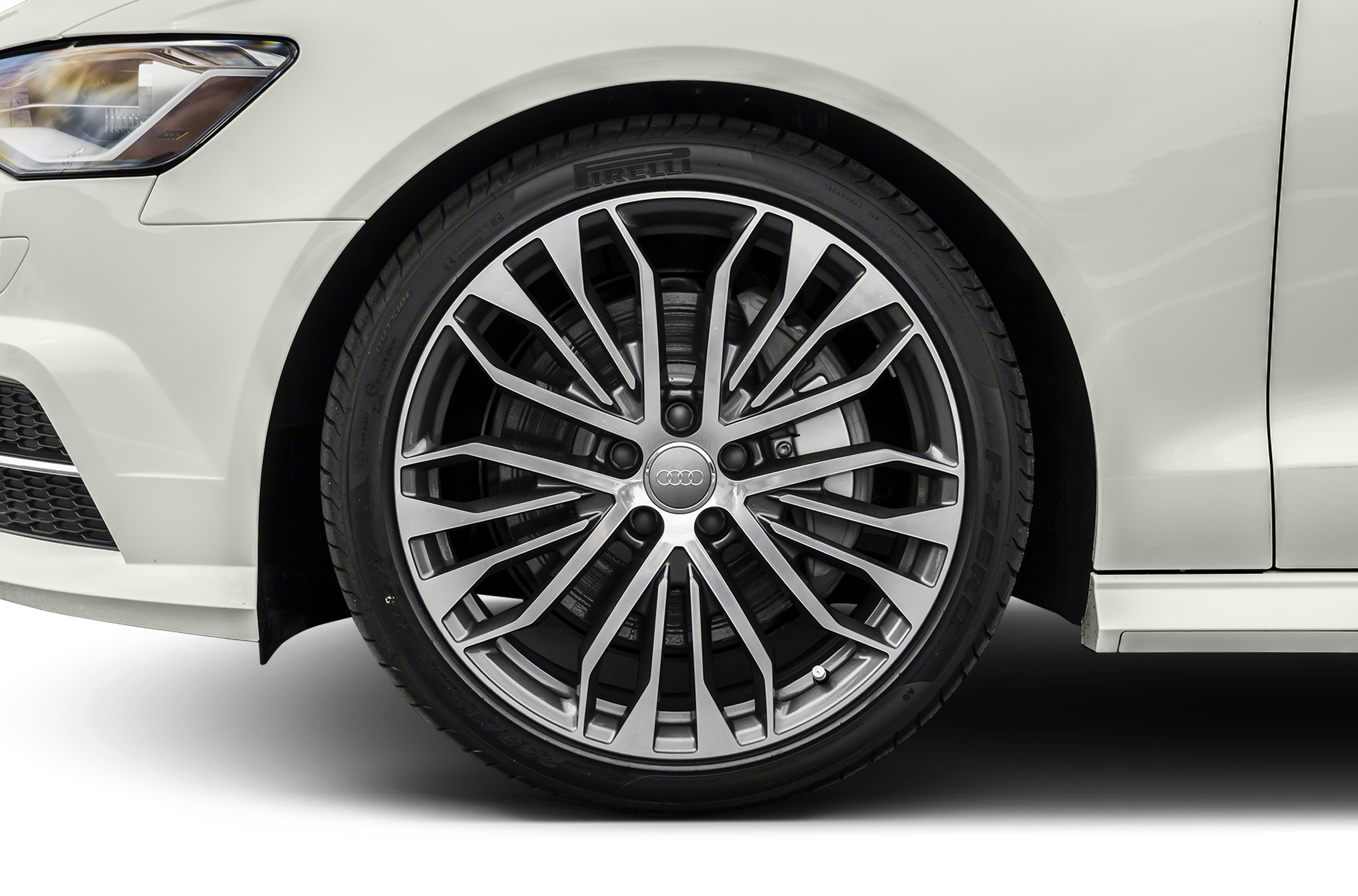 2018 Audi A6
