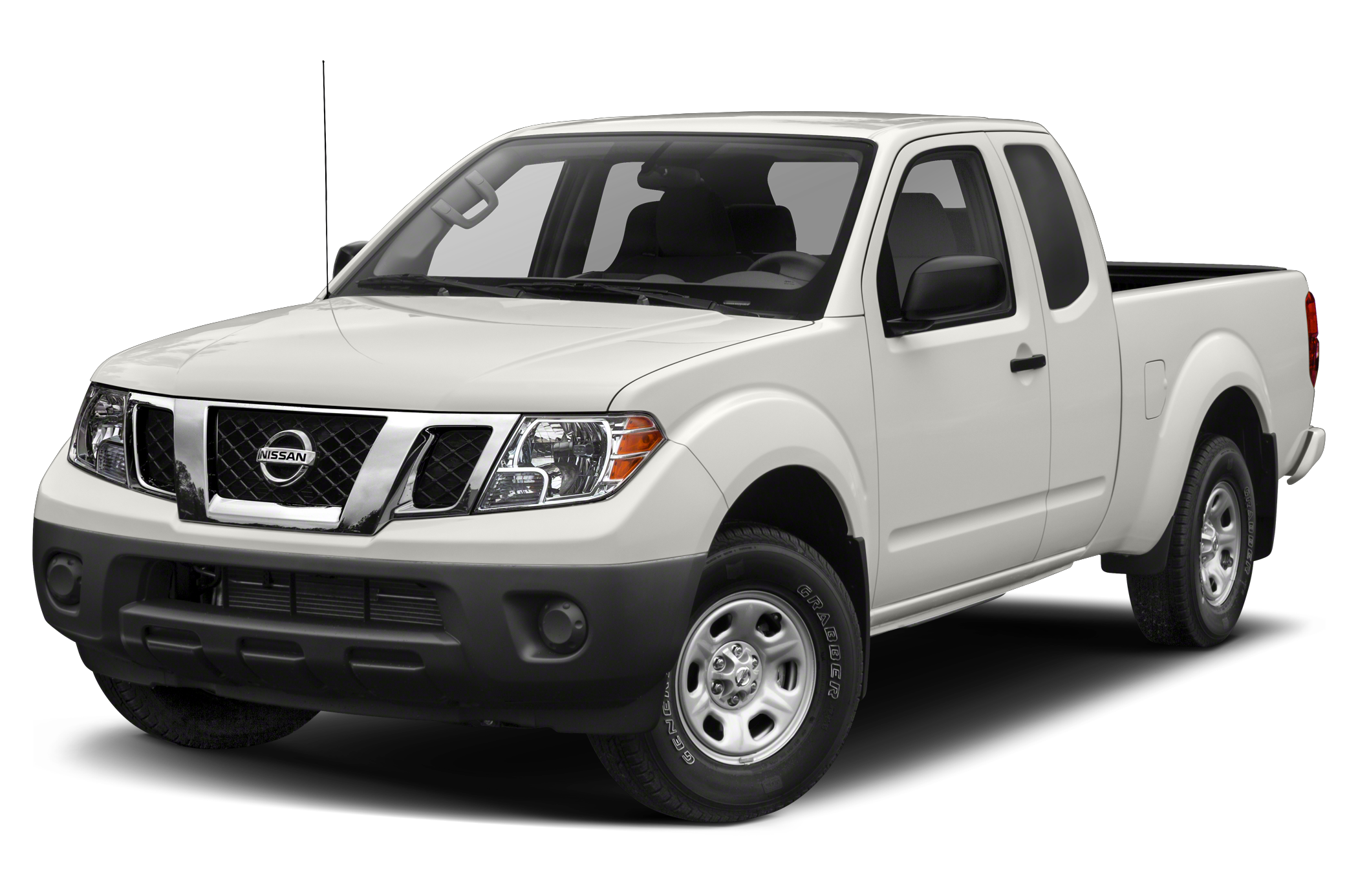 Nissan Navara 2019 4 reviews, technical data, prices