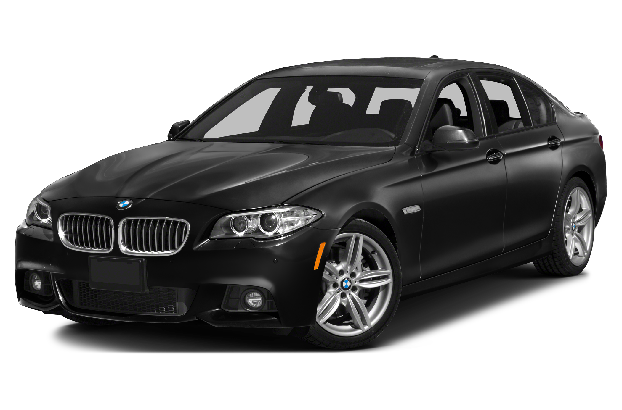 Used 2016 BMW 535d for Sale Near Me | Cars.com