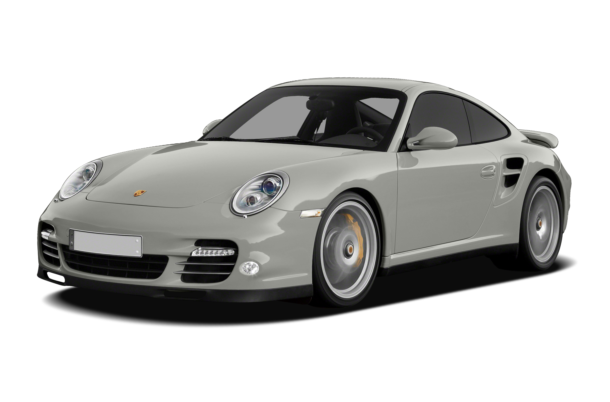 2013 Porsche 911