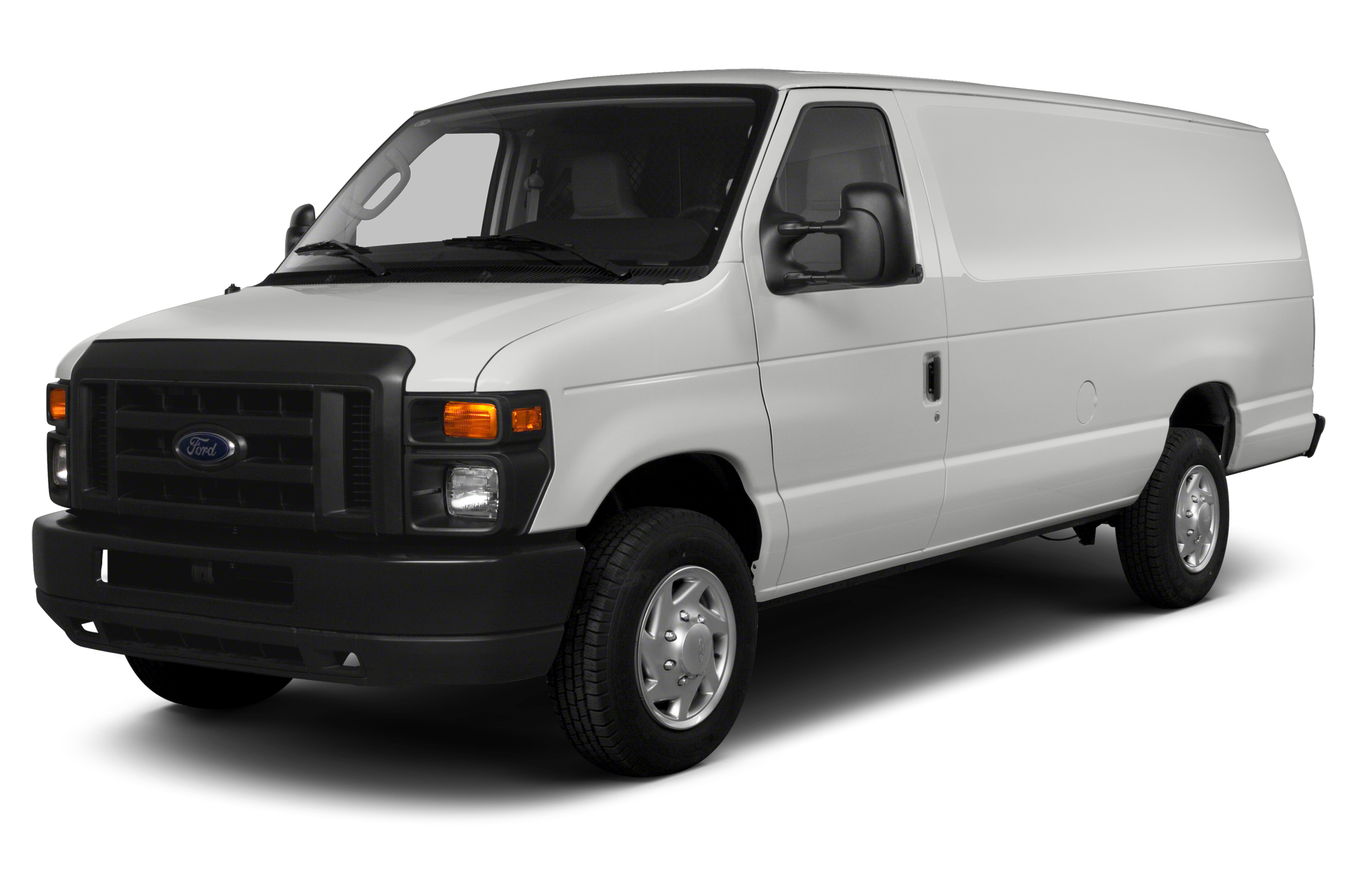 Ford E150 Model Years Generations News Cars