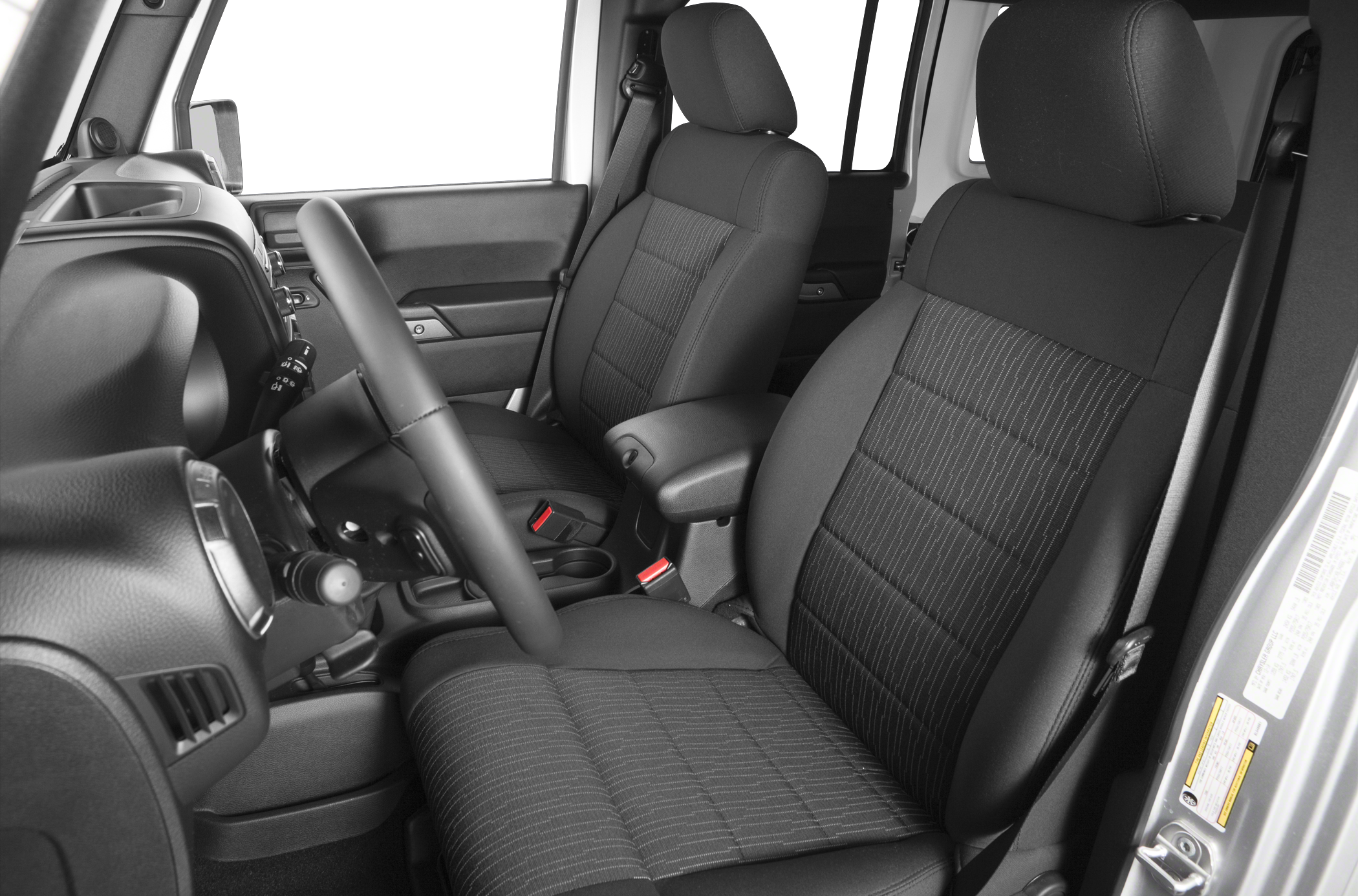 2015 Jeep Wrangler Unlimited