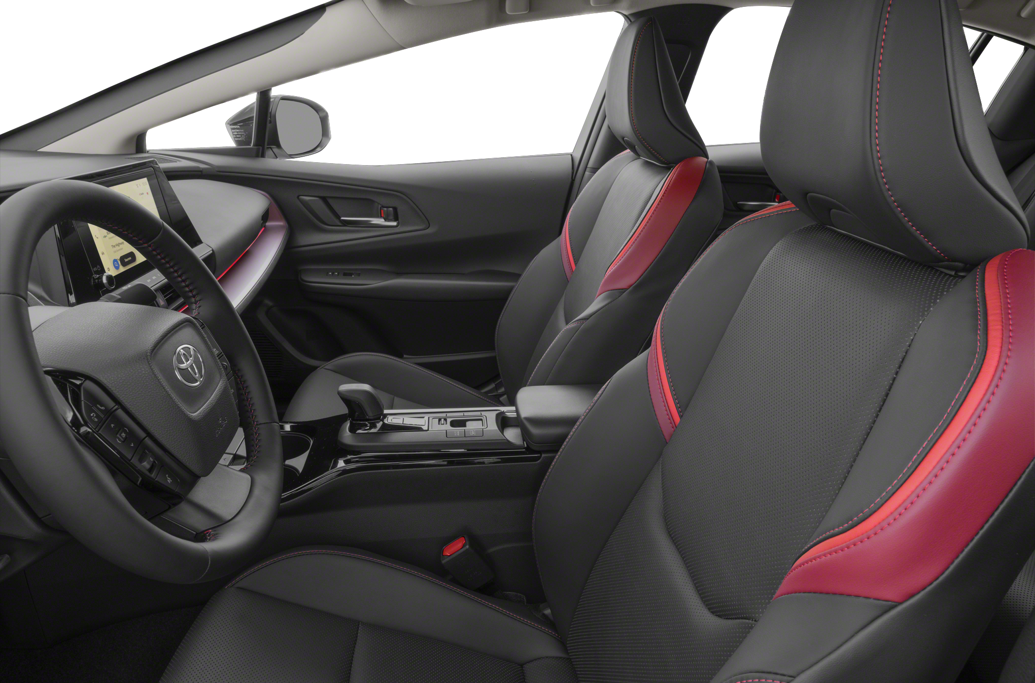 2024 Toyota Prius Prime