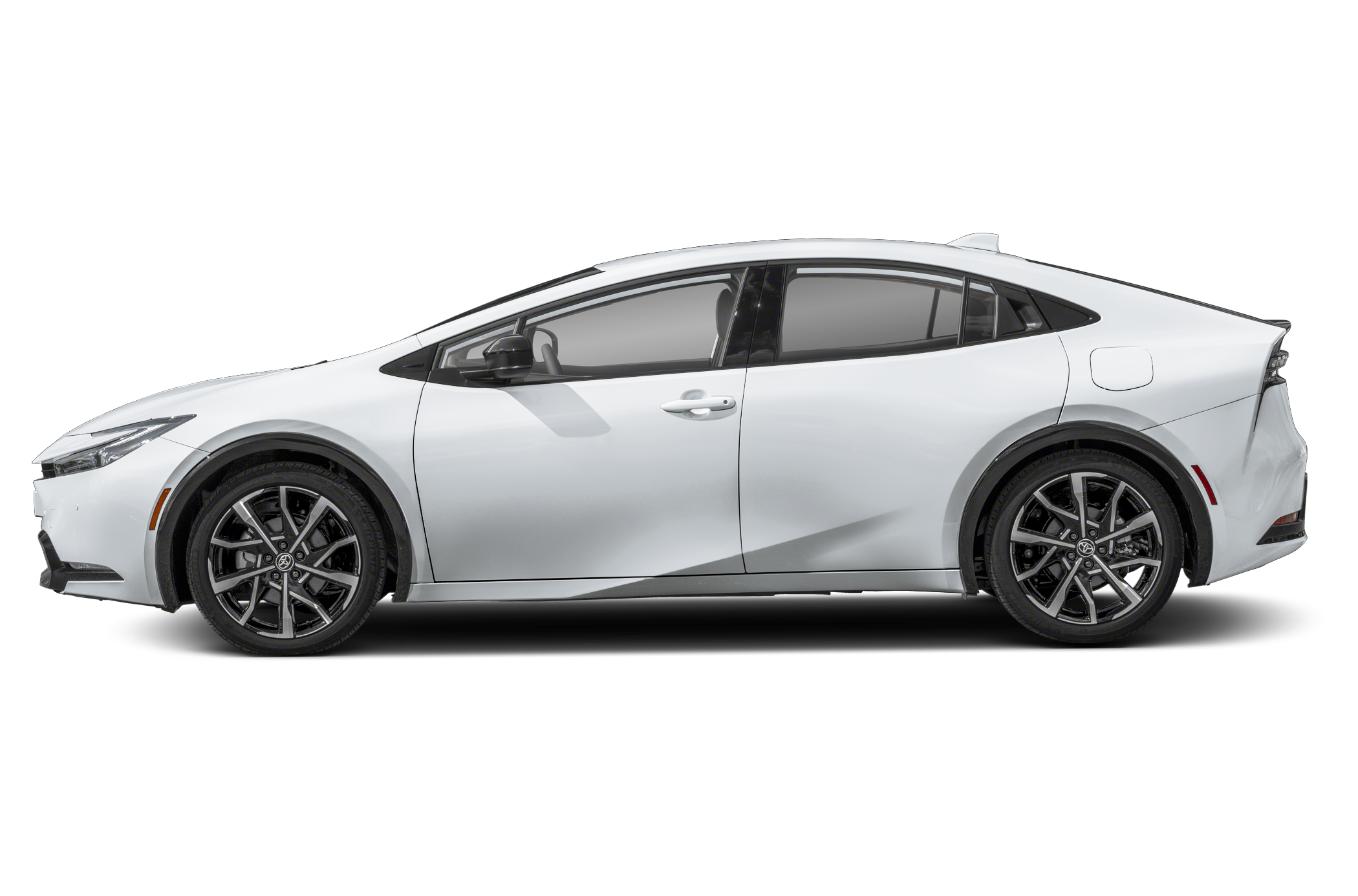 2024 Toyota Prius Prime