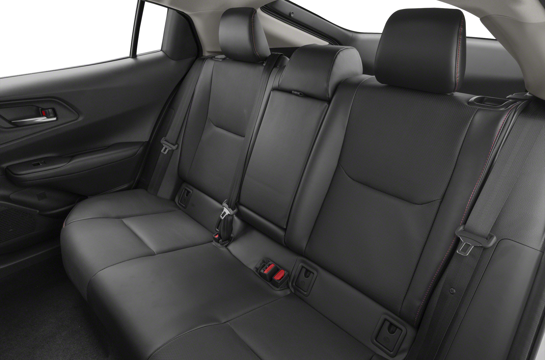 2024 Toyota Prius Prime