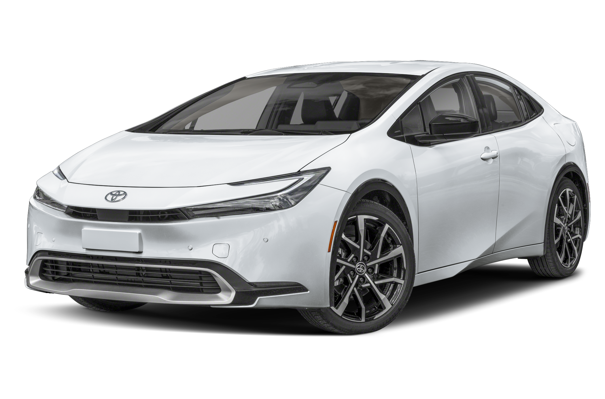 2024 Toyota Prius Prime