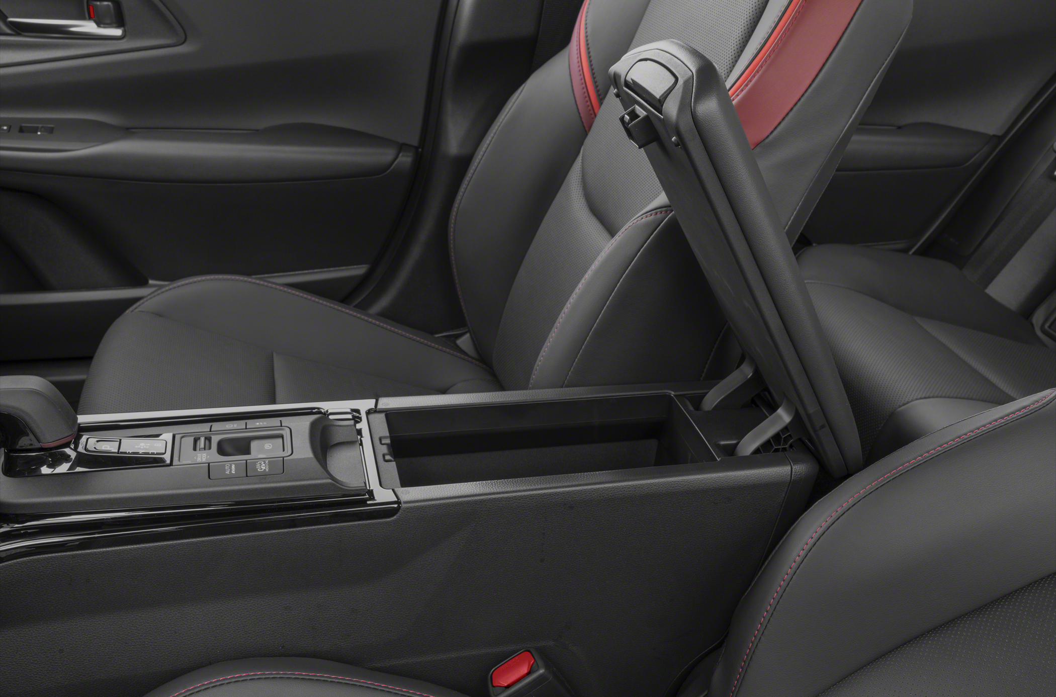 2024 Toyota Prius Prime