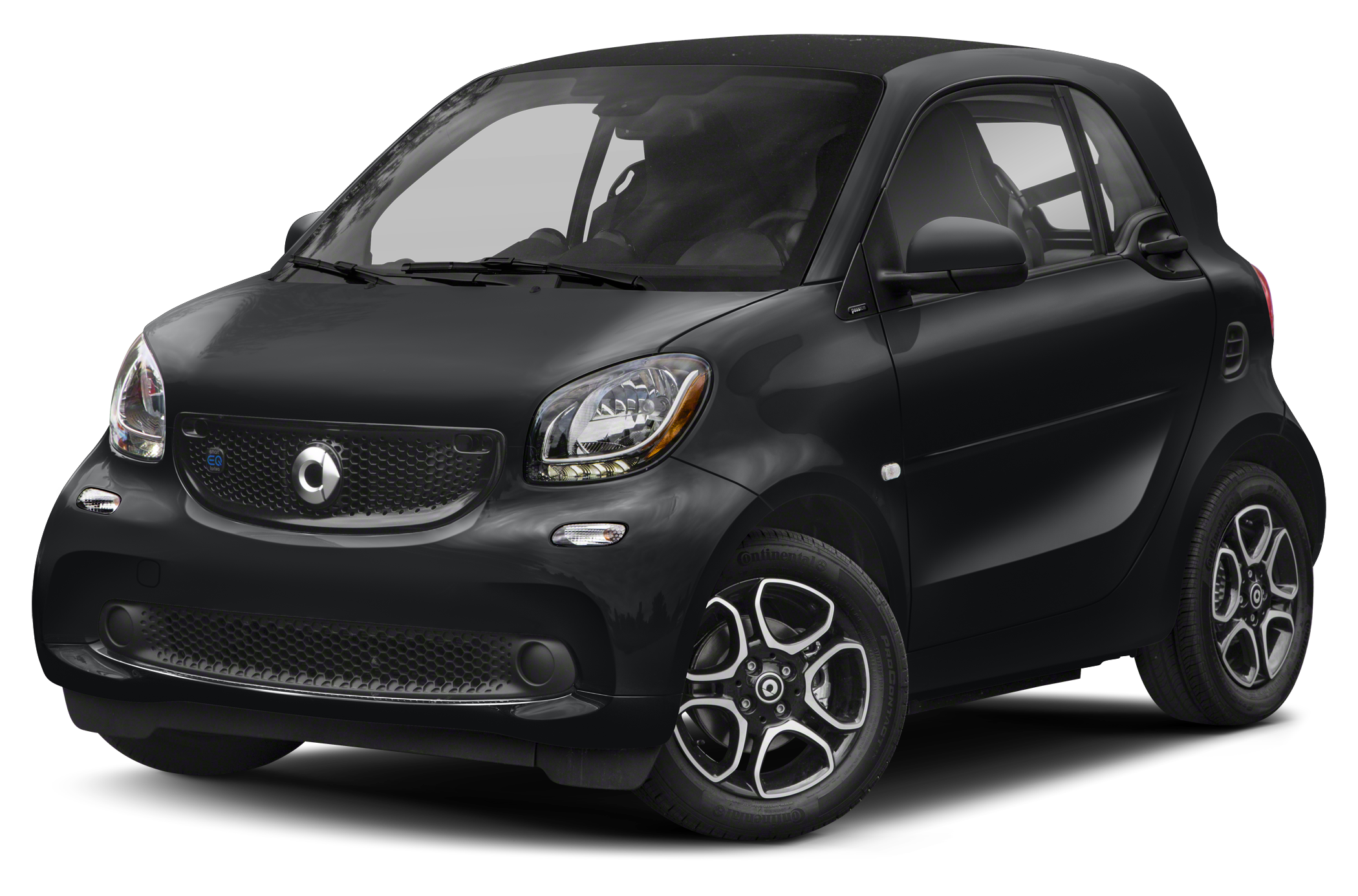 2018 smart ForTwo Electric Drive Specs, Price, MPG & Reviews