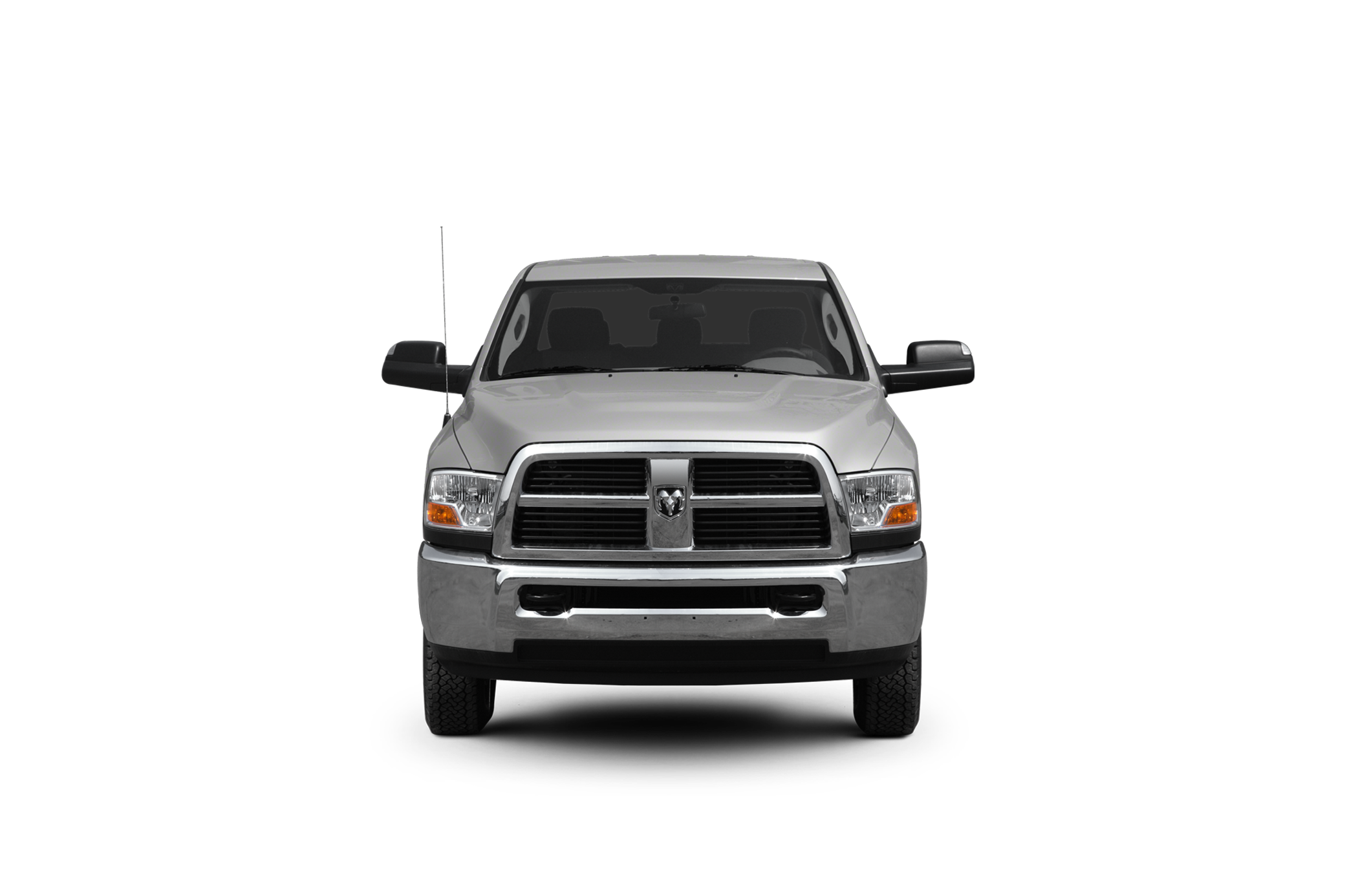 2010 Dodge Ram 2500