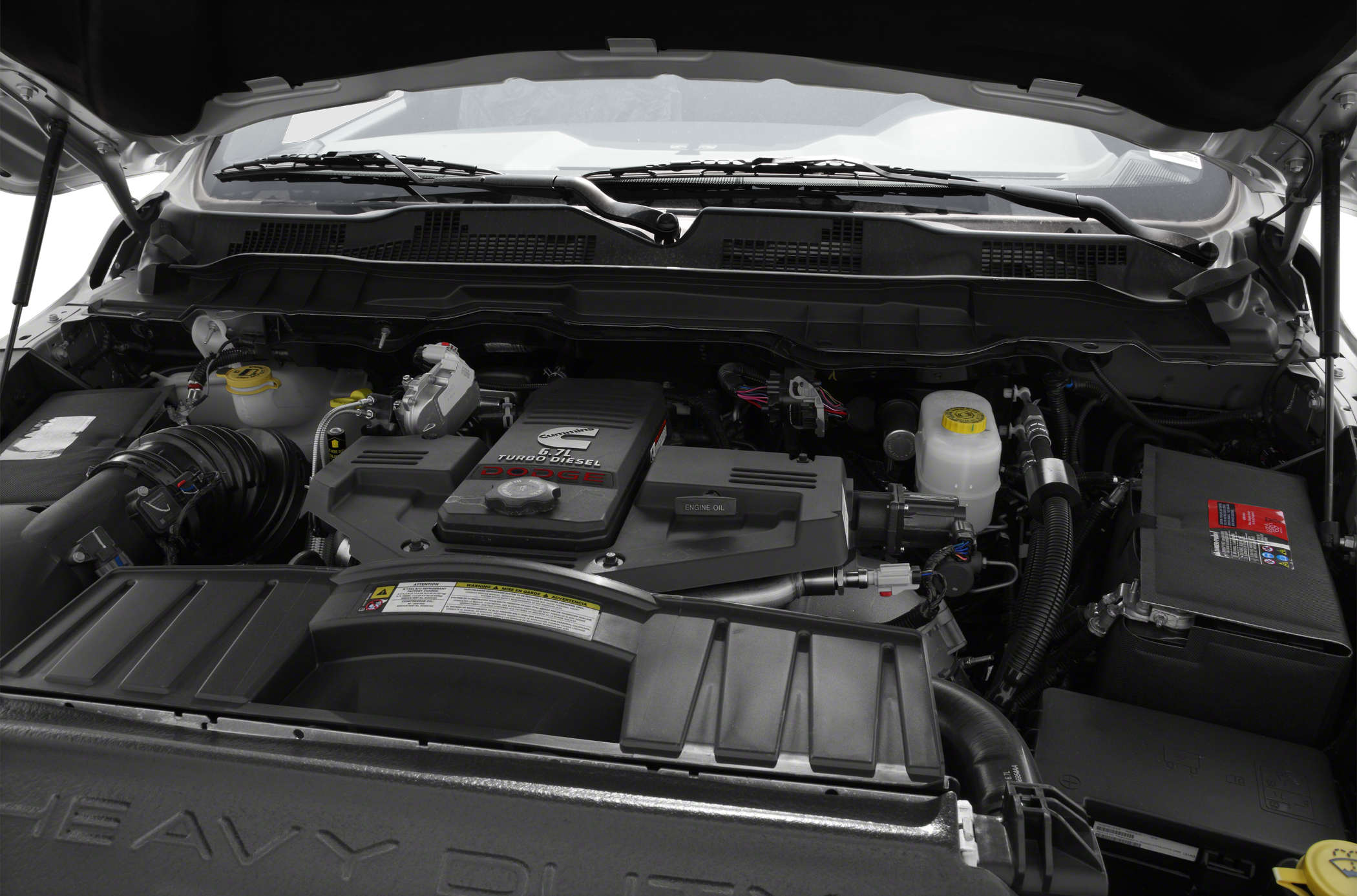 2010 Dodge Ram 2500