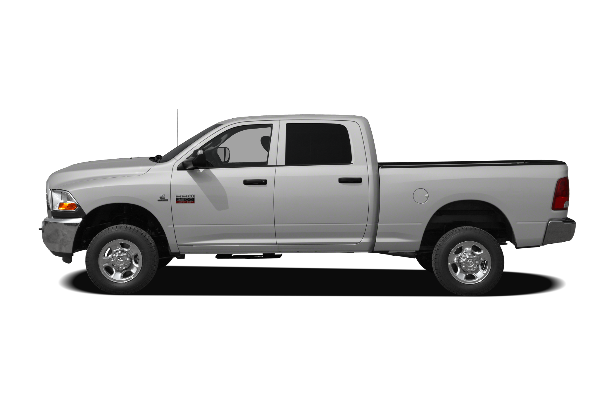 2010 Dodge Ram 2500