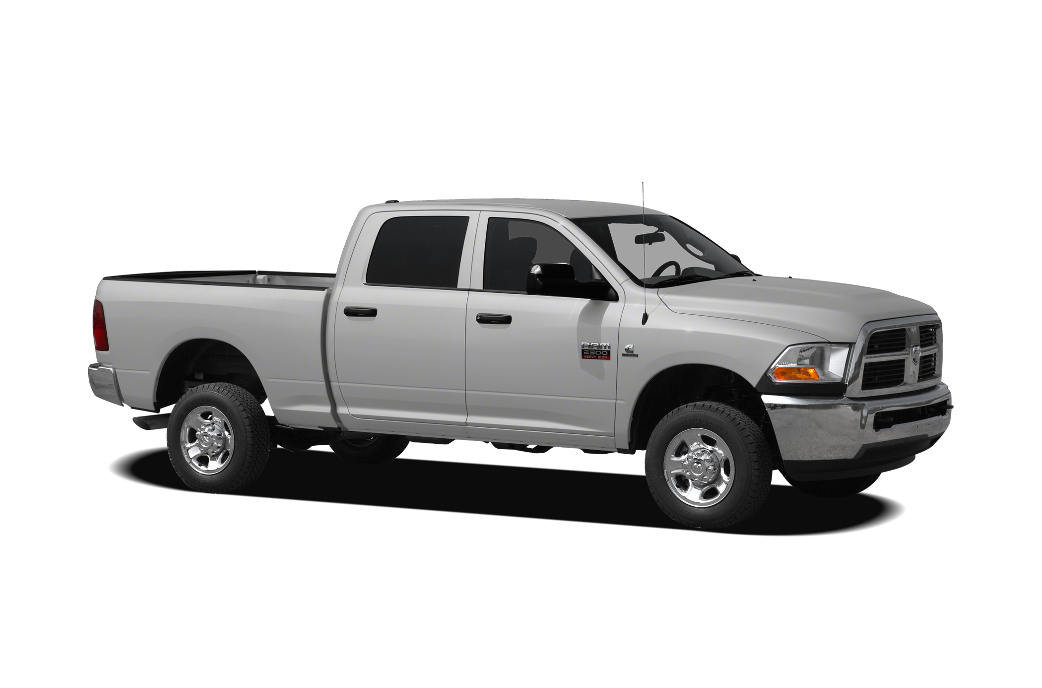 2010 Dodge Ram 2500