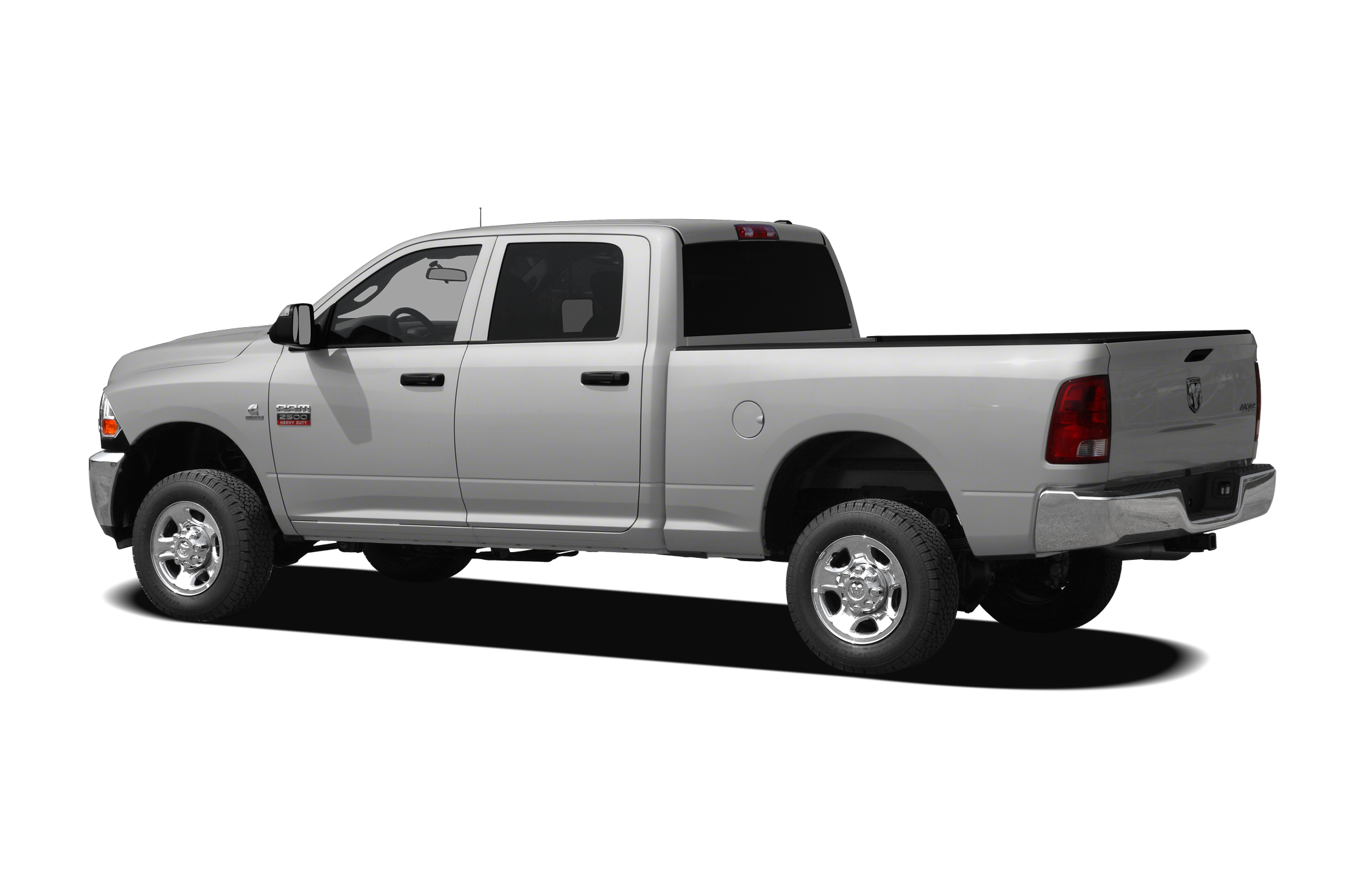 2010 Dodge Ram 2500