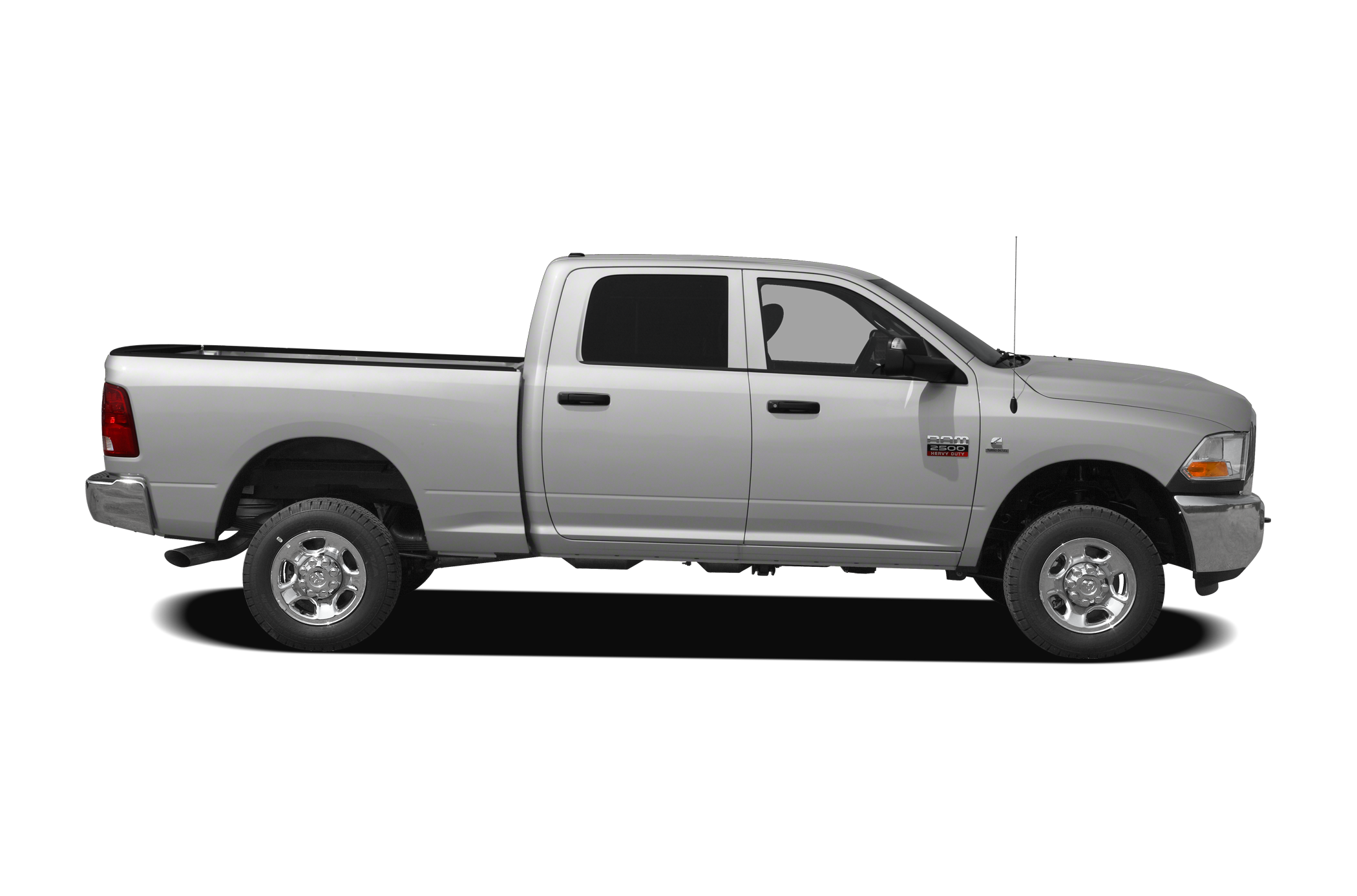 2010 Dodge Ram 2500