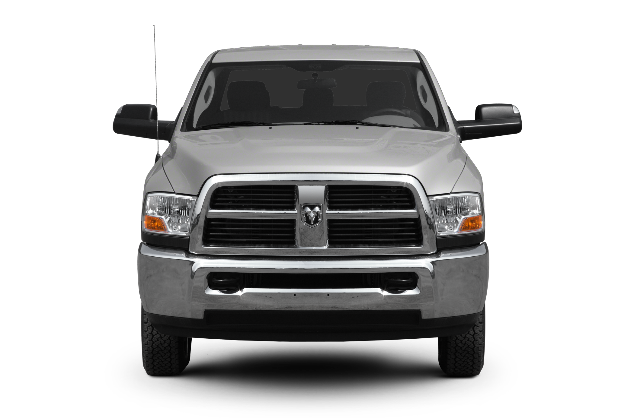 2010 Dodge Ram 2500