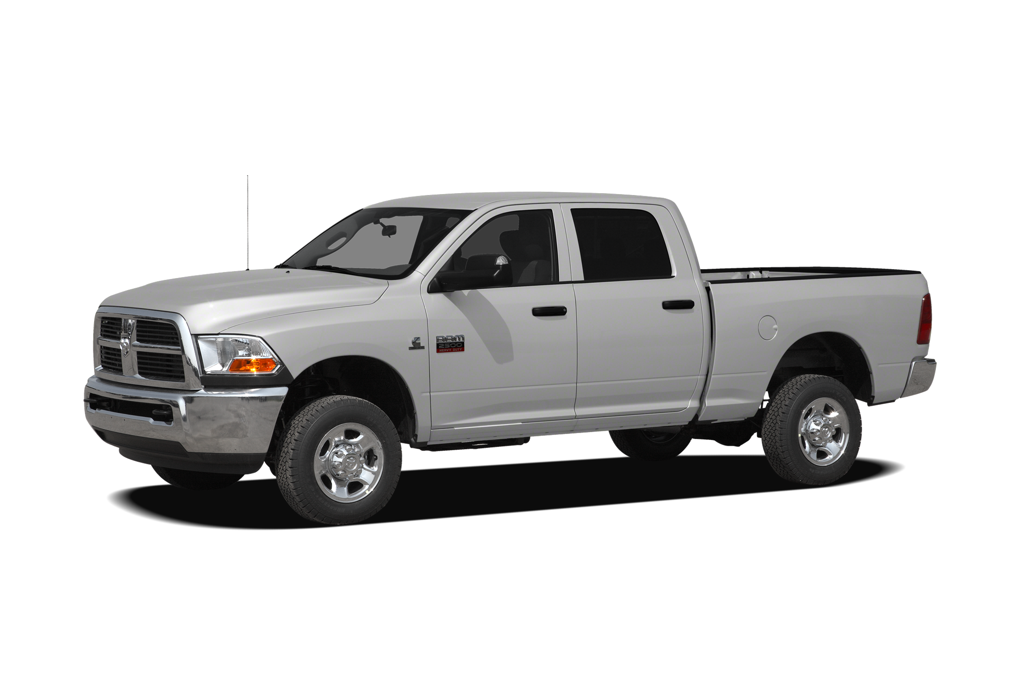 2010 Dodge Ram 2500