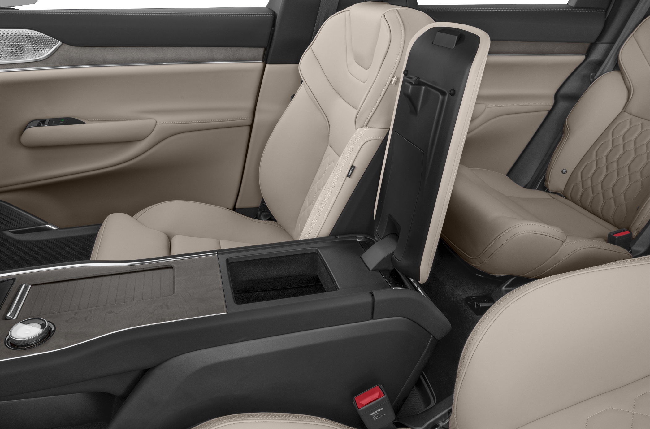 2026 Volvo EX90