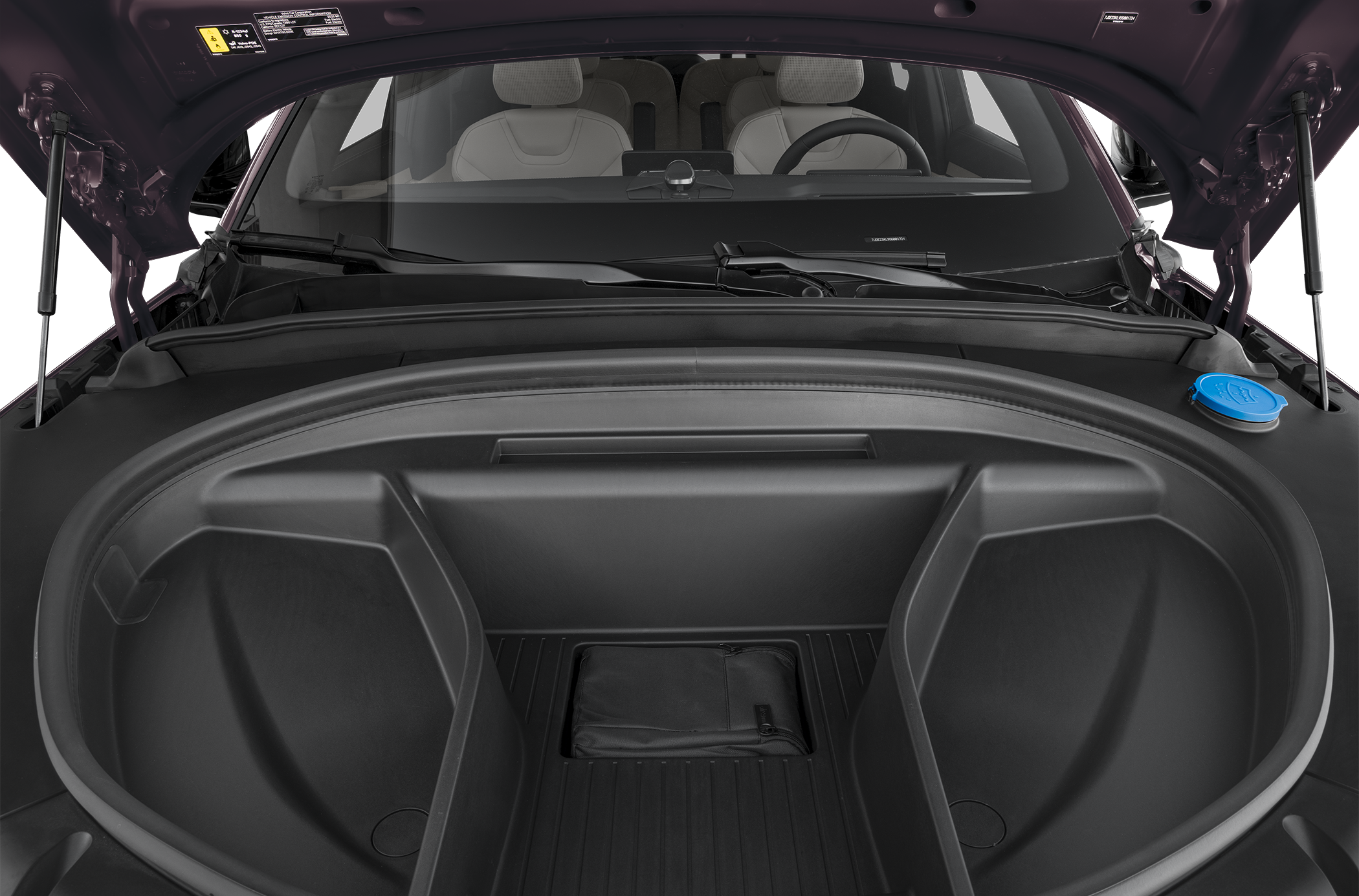 2026 Volvo EX90