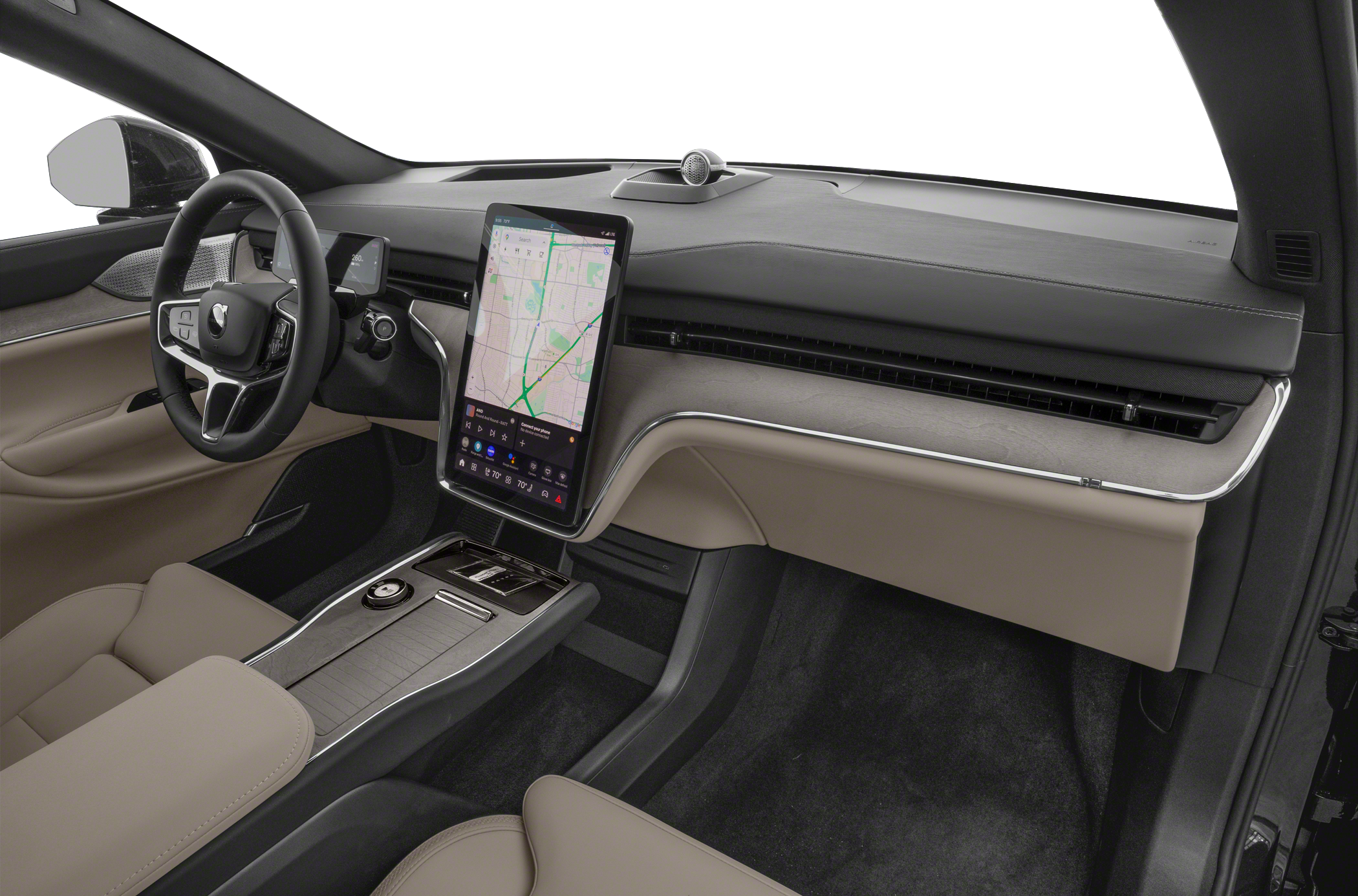 2026 Volvo EX90