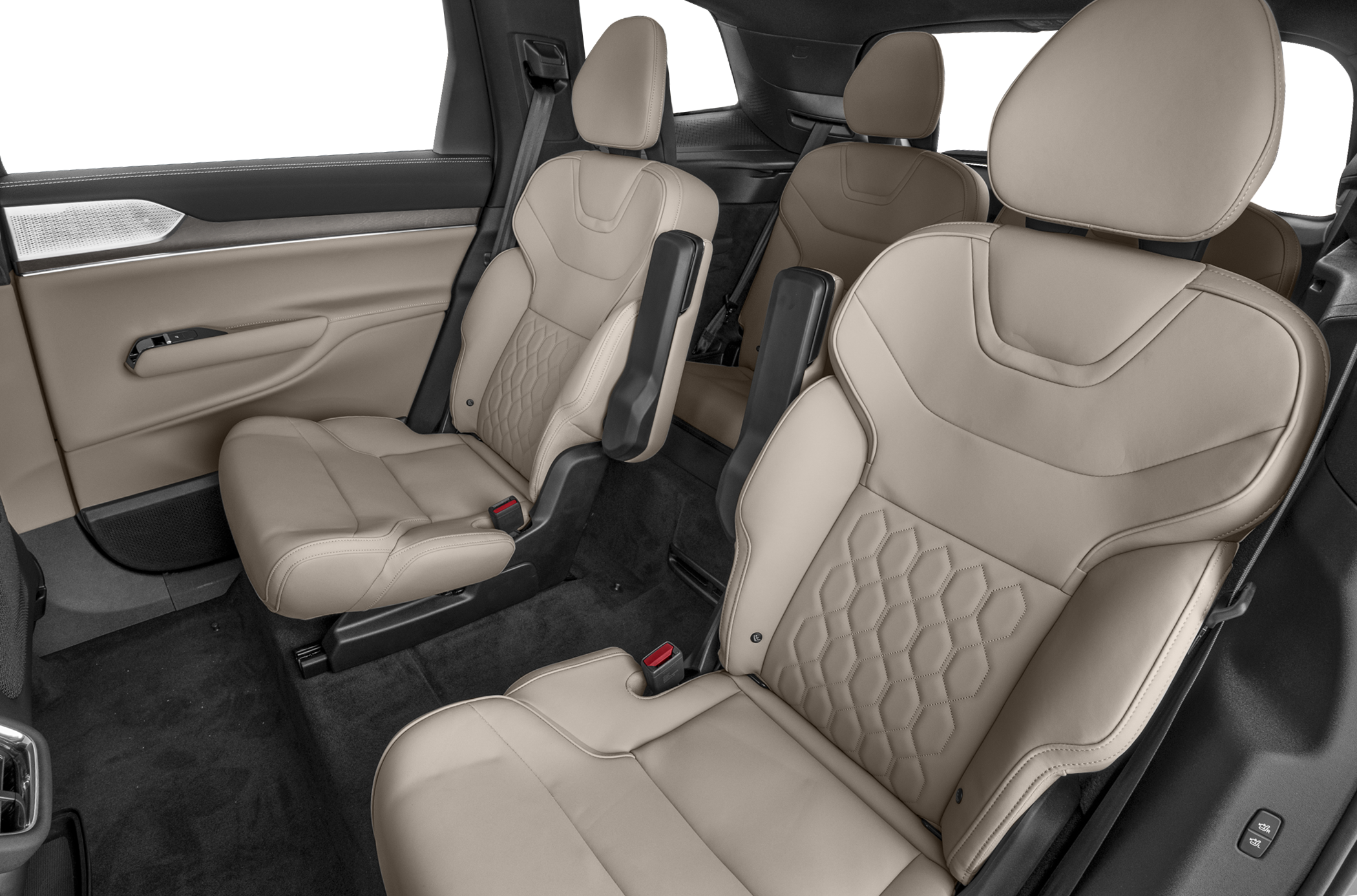 2026 Volvo EX90