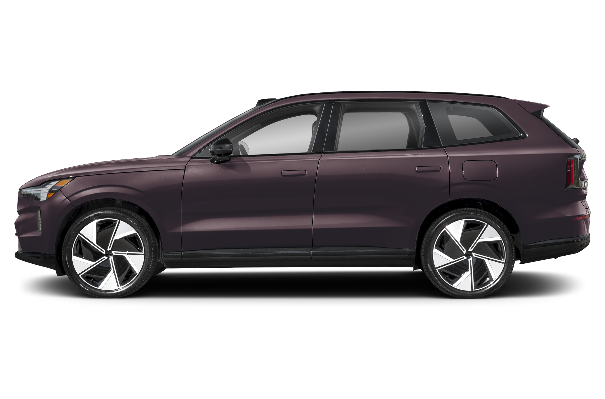 2026 Volvo EX90