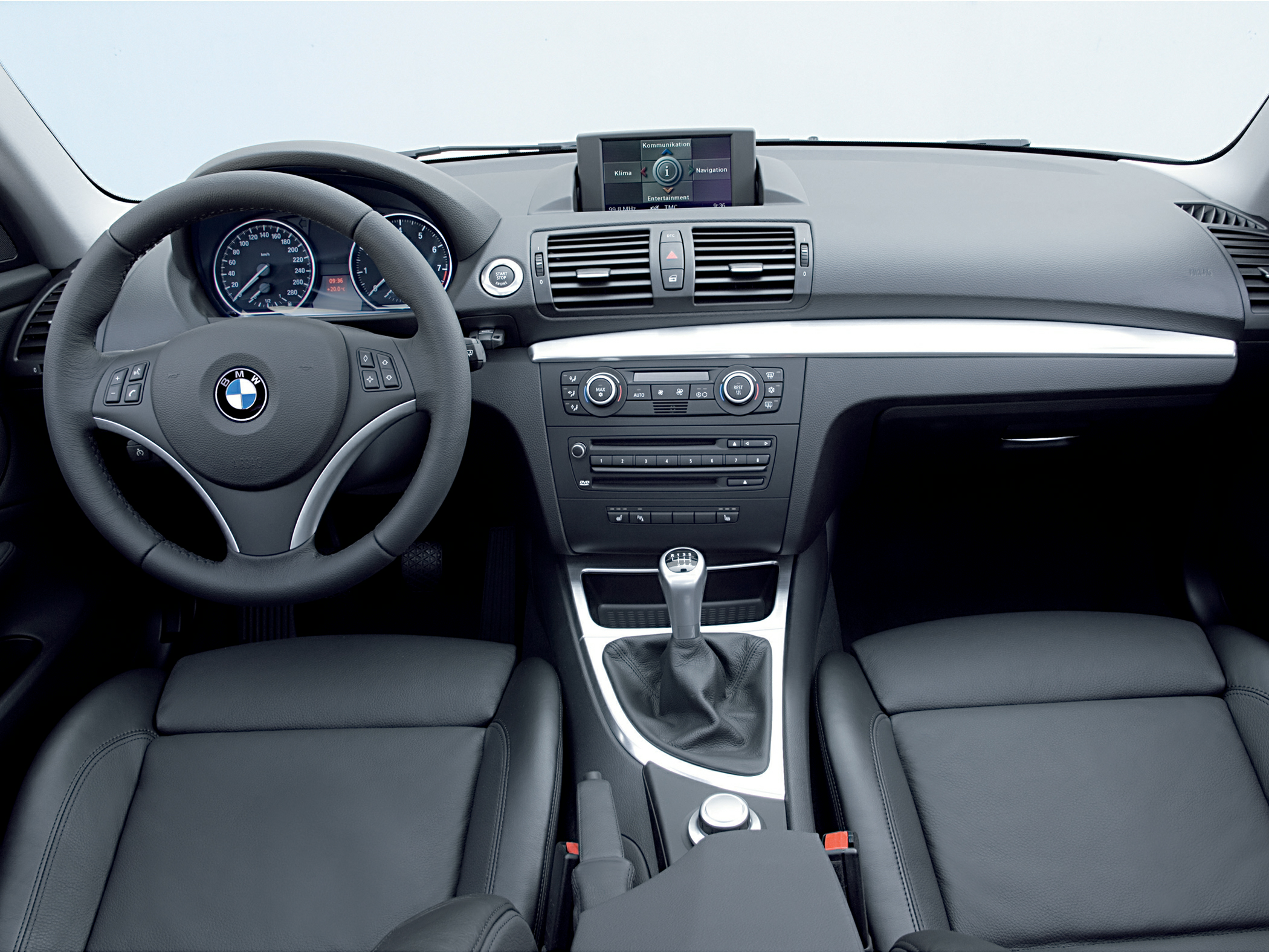 2008 BMW 128