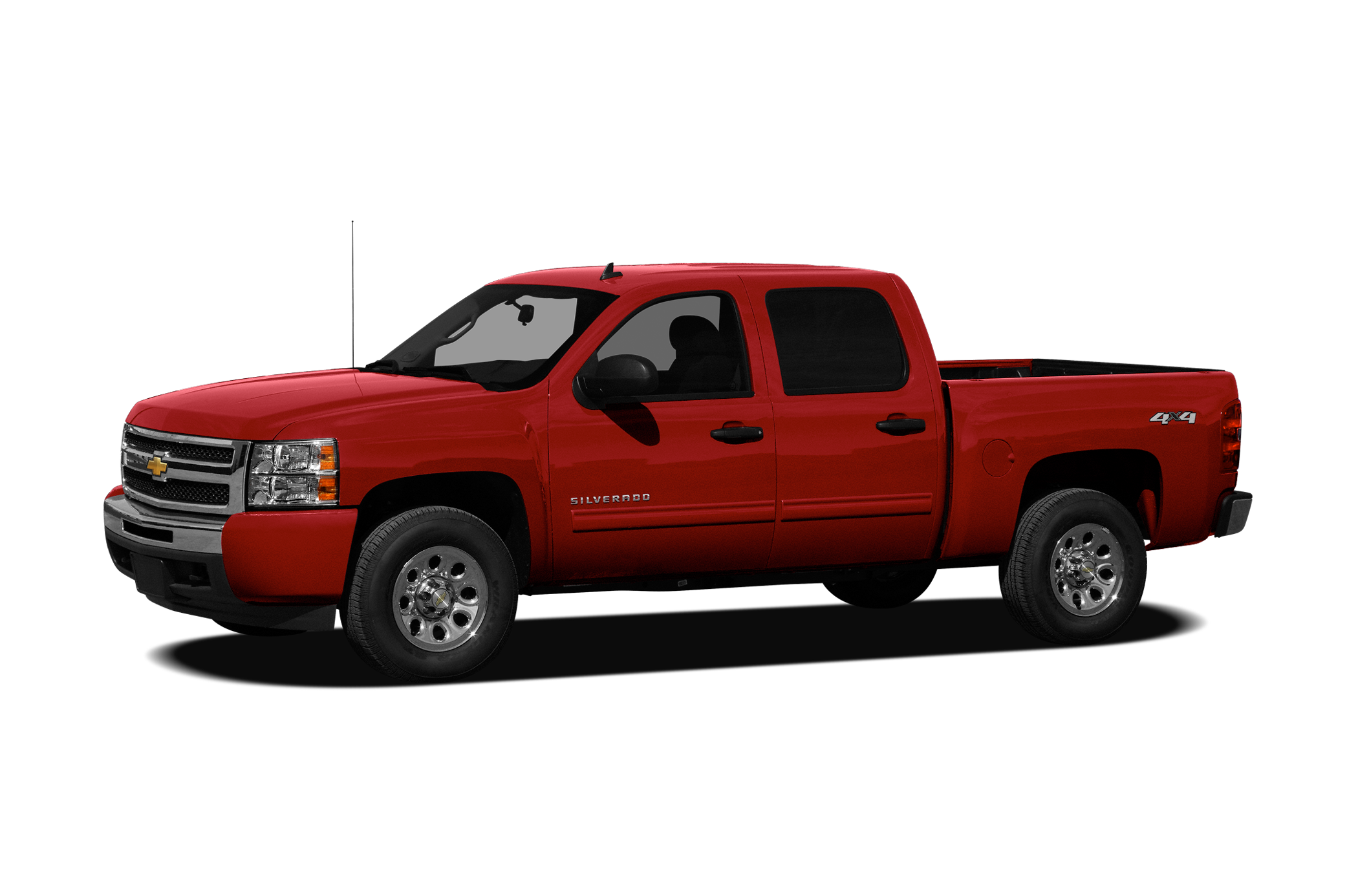 2010 Chevrolet Silverado 1500