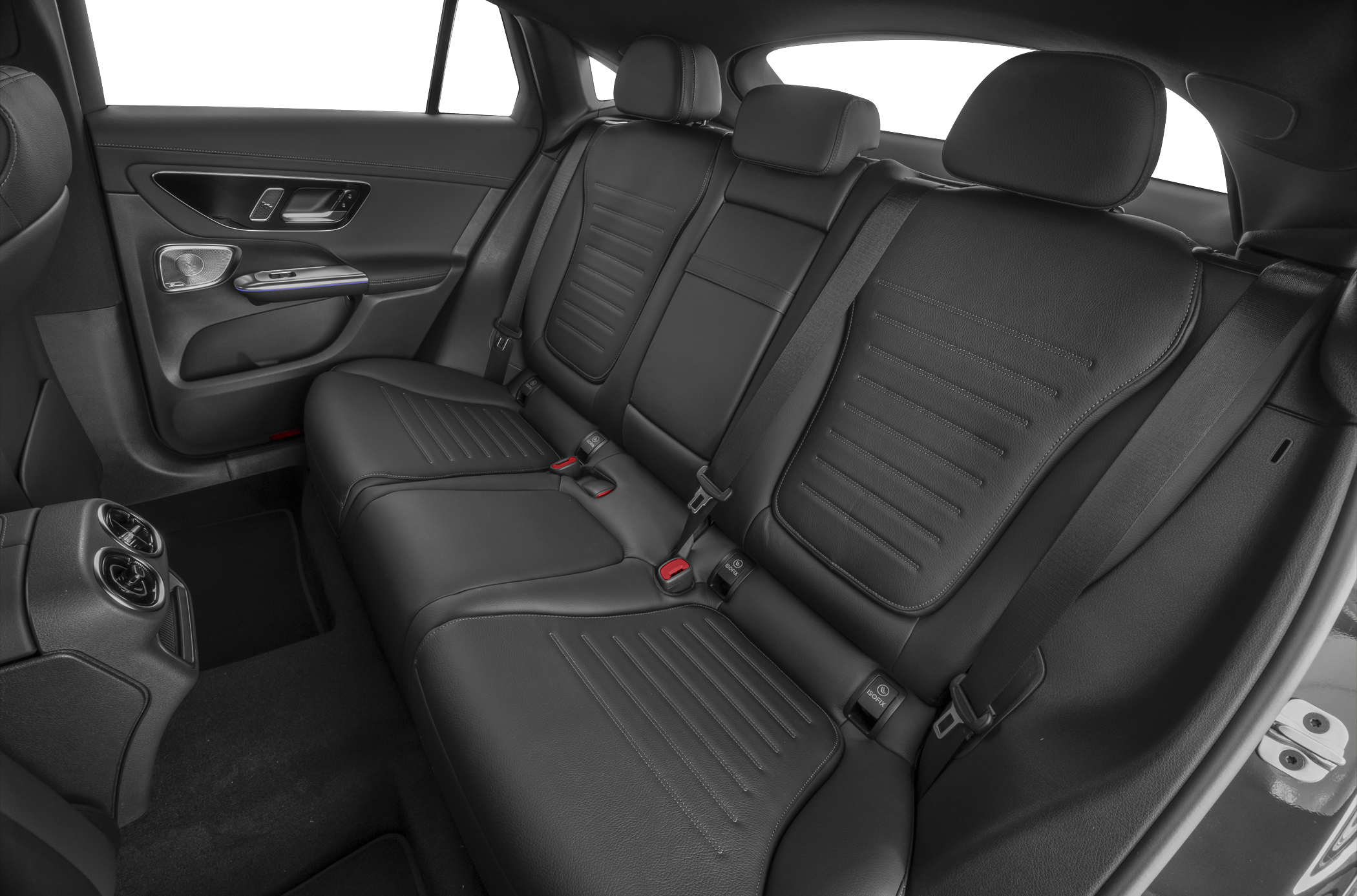 2025 Mercedes-Benz AMG GLC 43