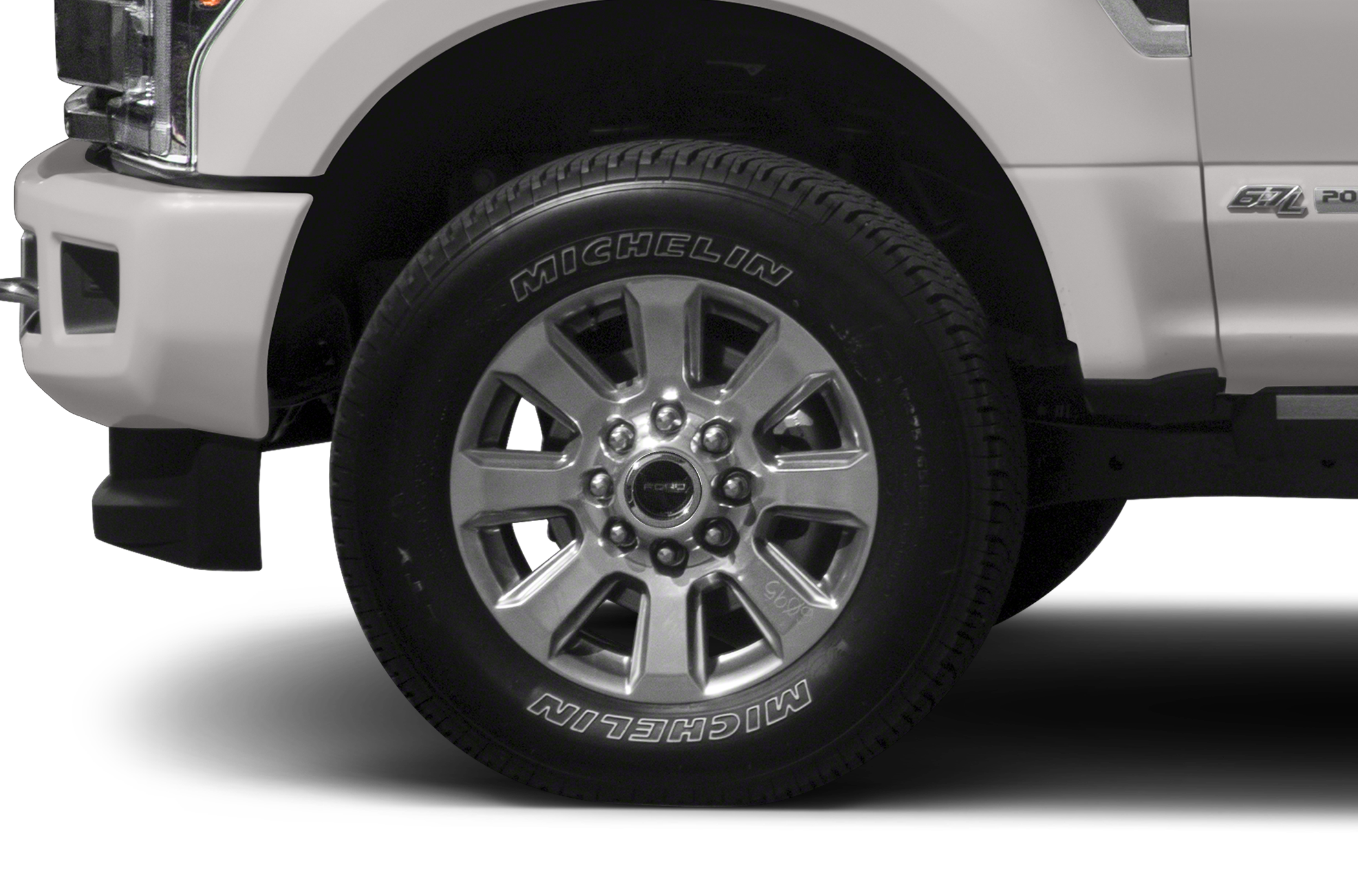 2017 Ford F-350