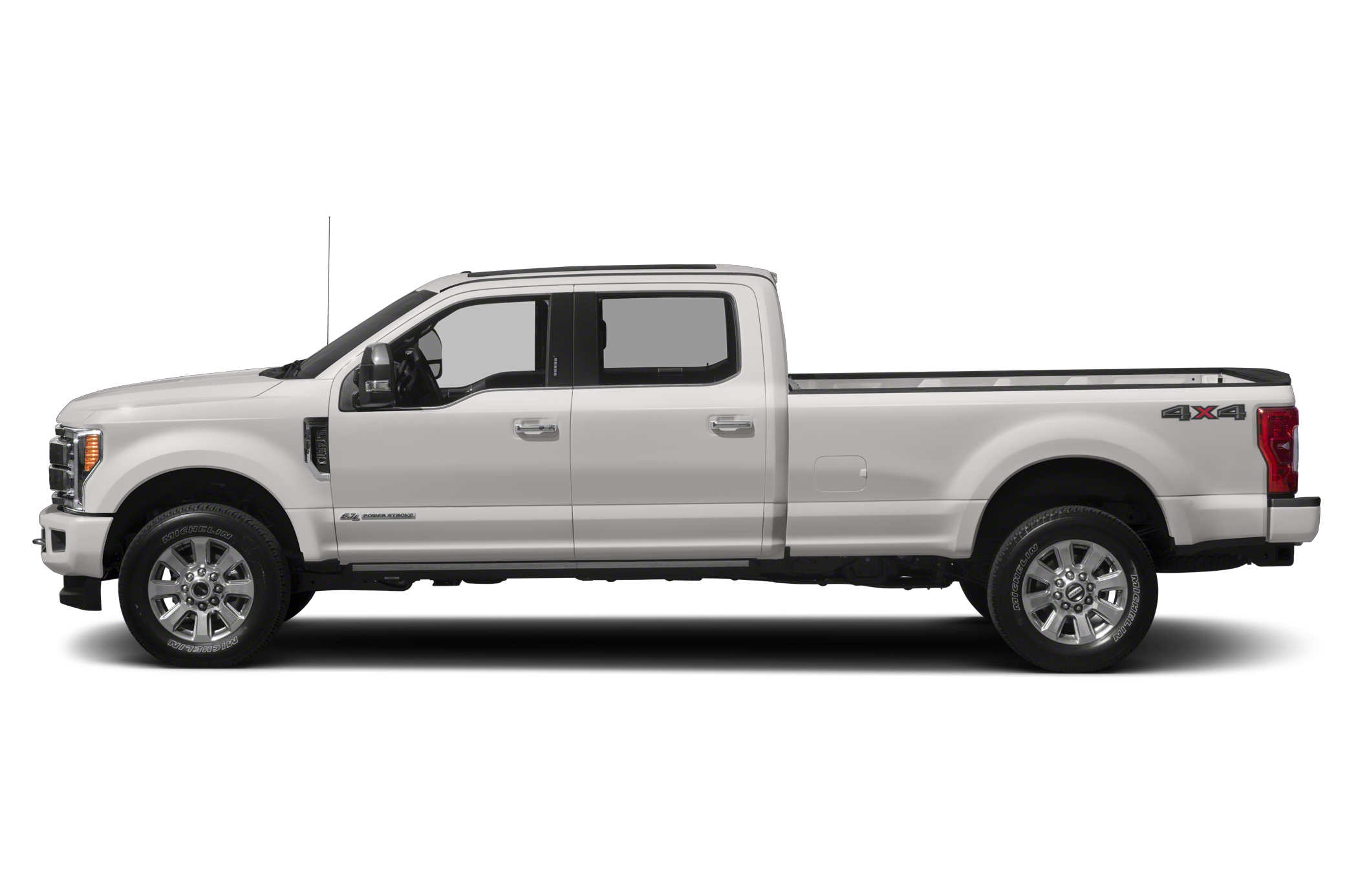 2017 Ford F-350