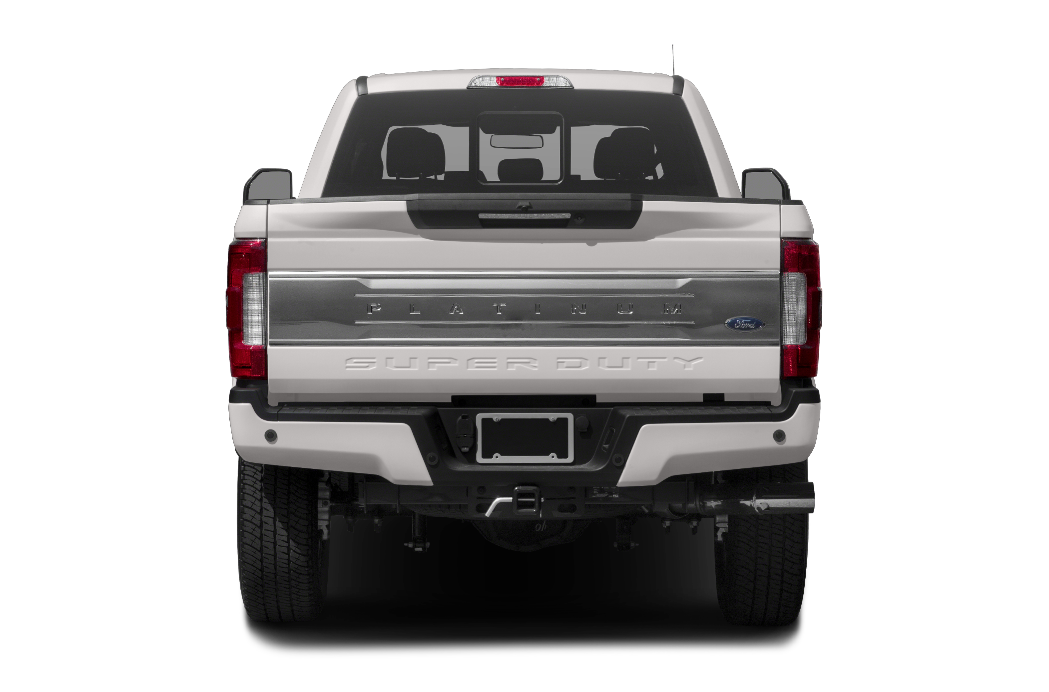 2017 Ford F-350