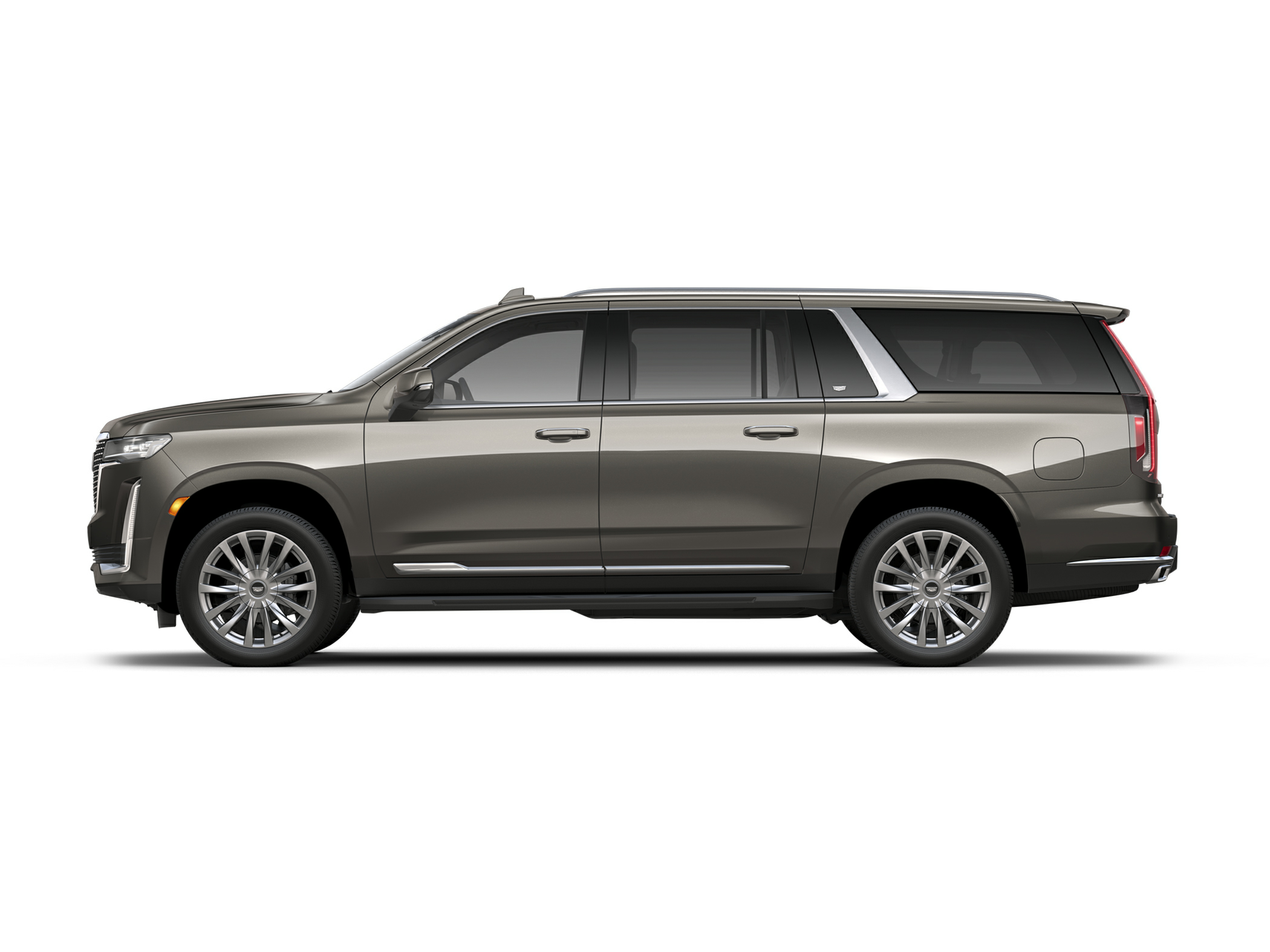 2023 Cadillac Escalade ESV
