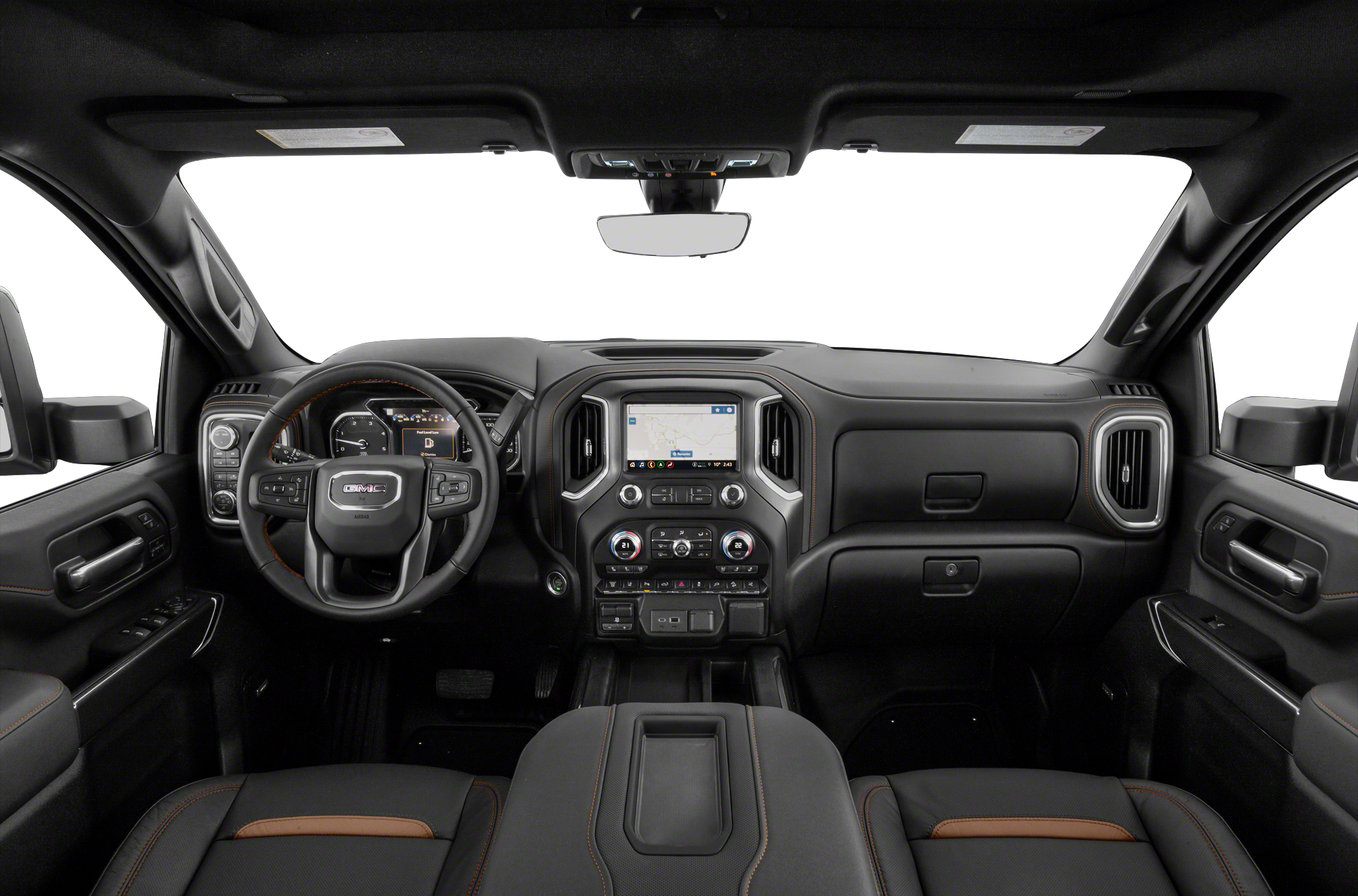 2023 GMC Sierra 3500