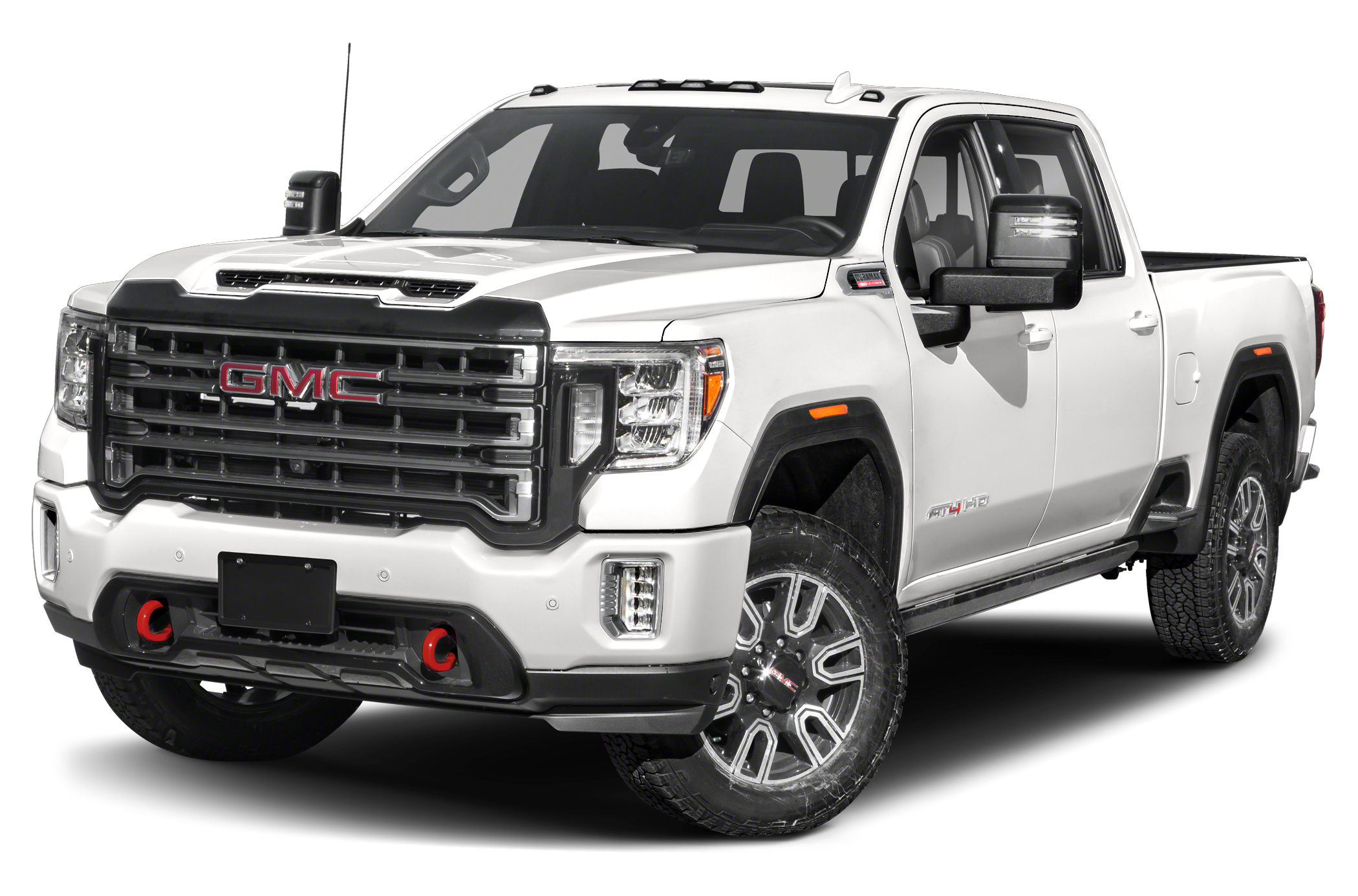 2023 GMC Sierra 3500 Pro