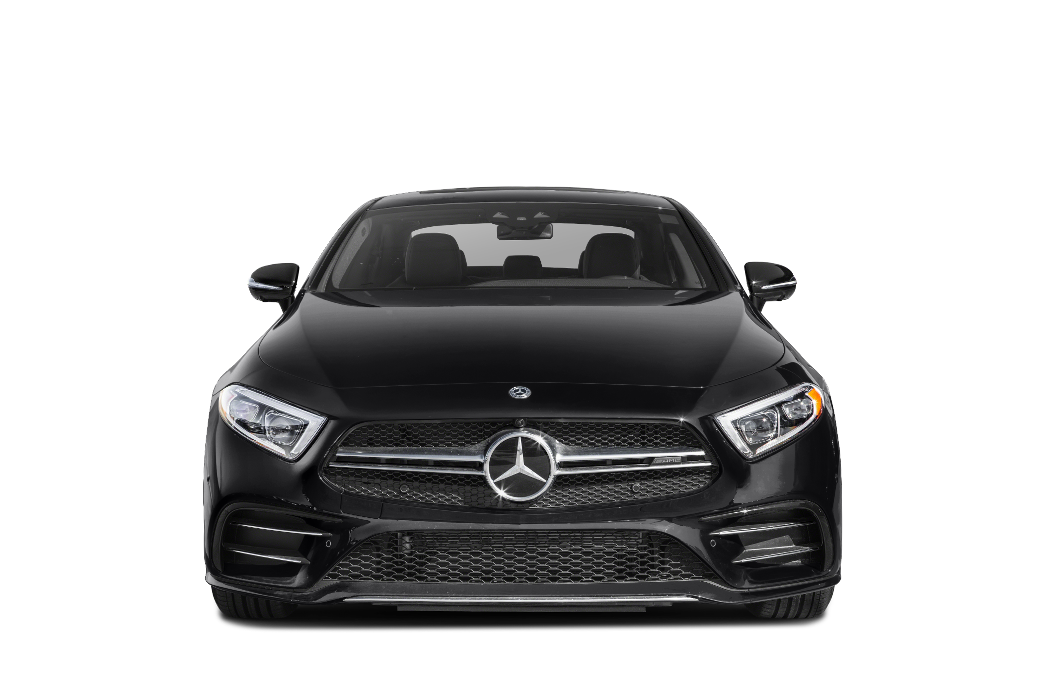 2020 Mercedes-Benz AMG CLS 53