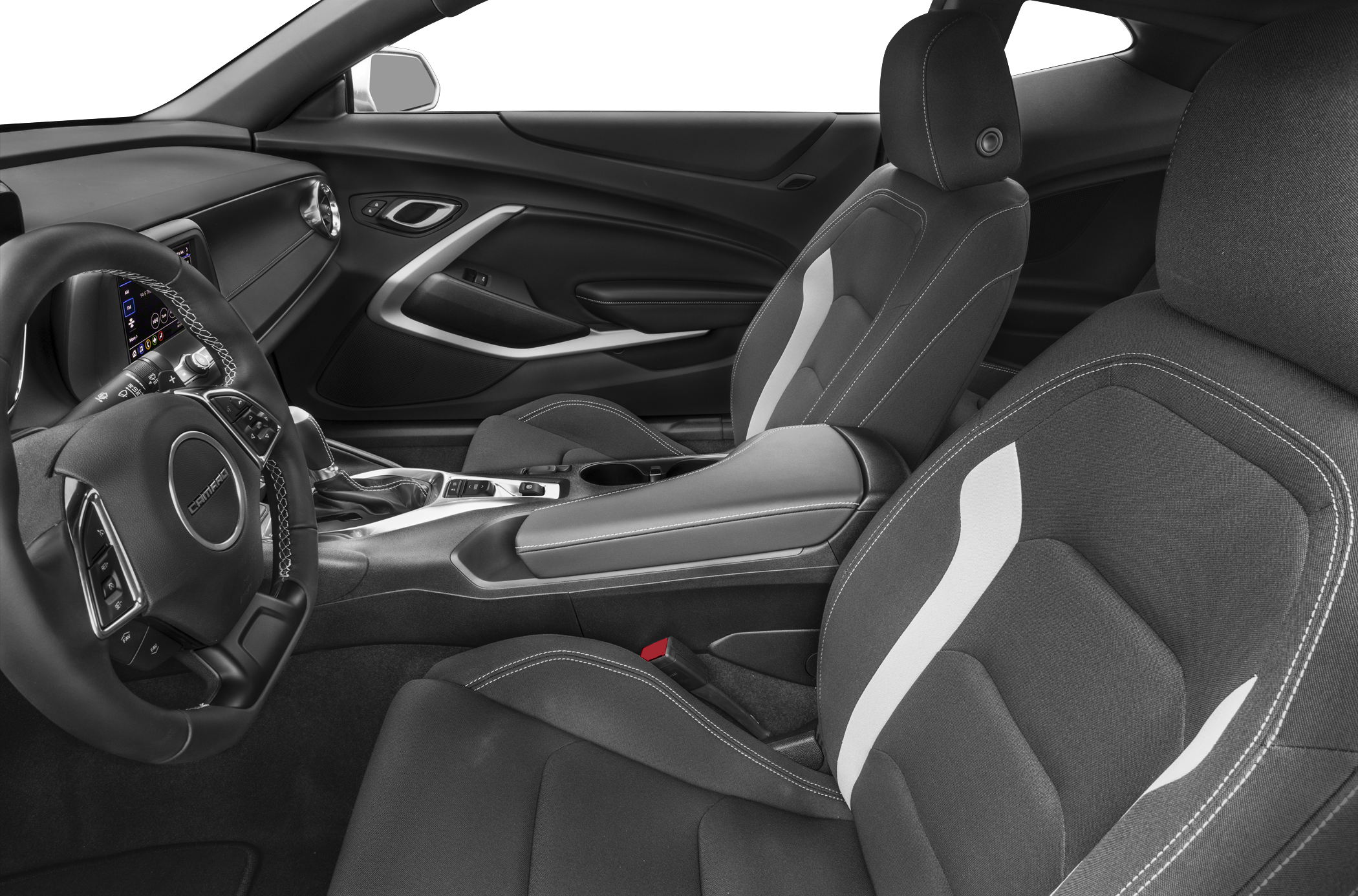 2024 Chevrolet Camaro