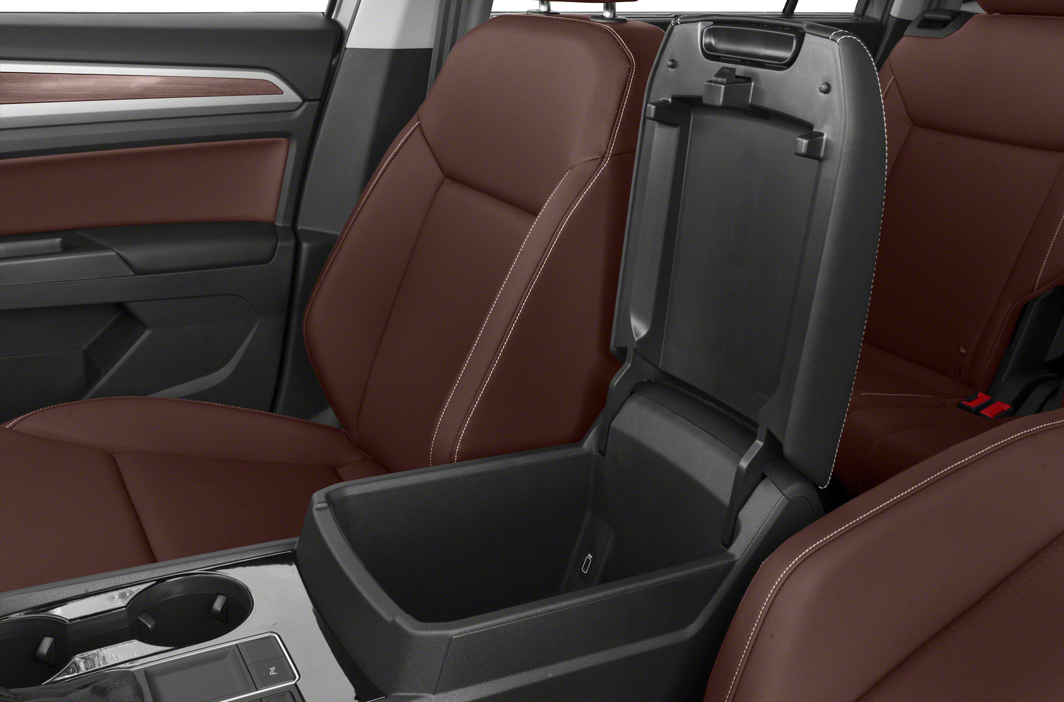 2023 Volkswagen Atlas