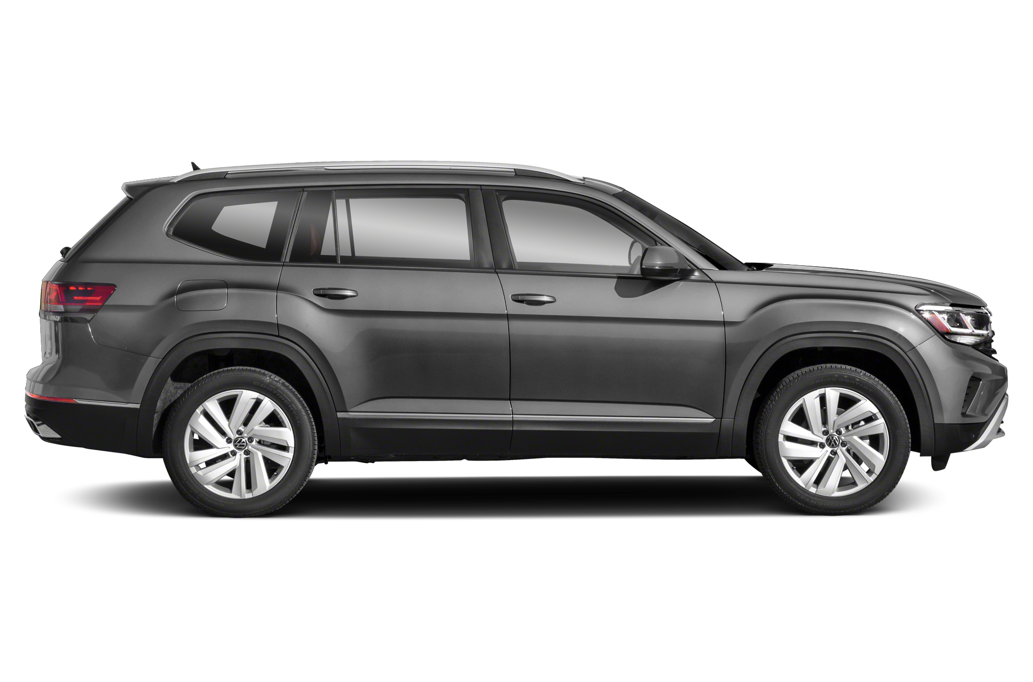2023 Volkswagen Atlas