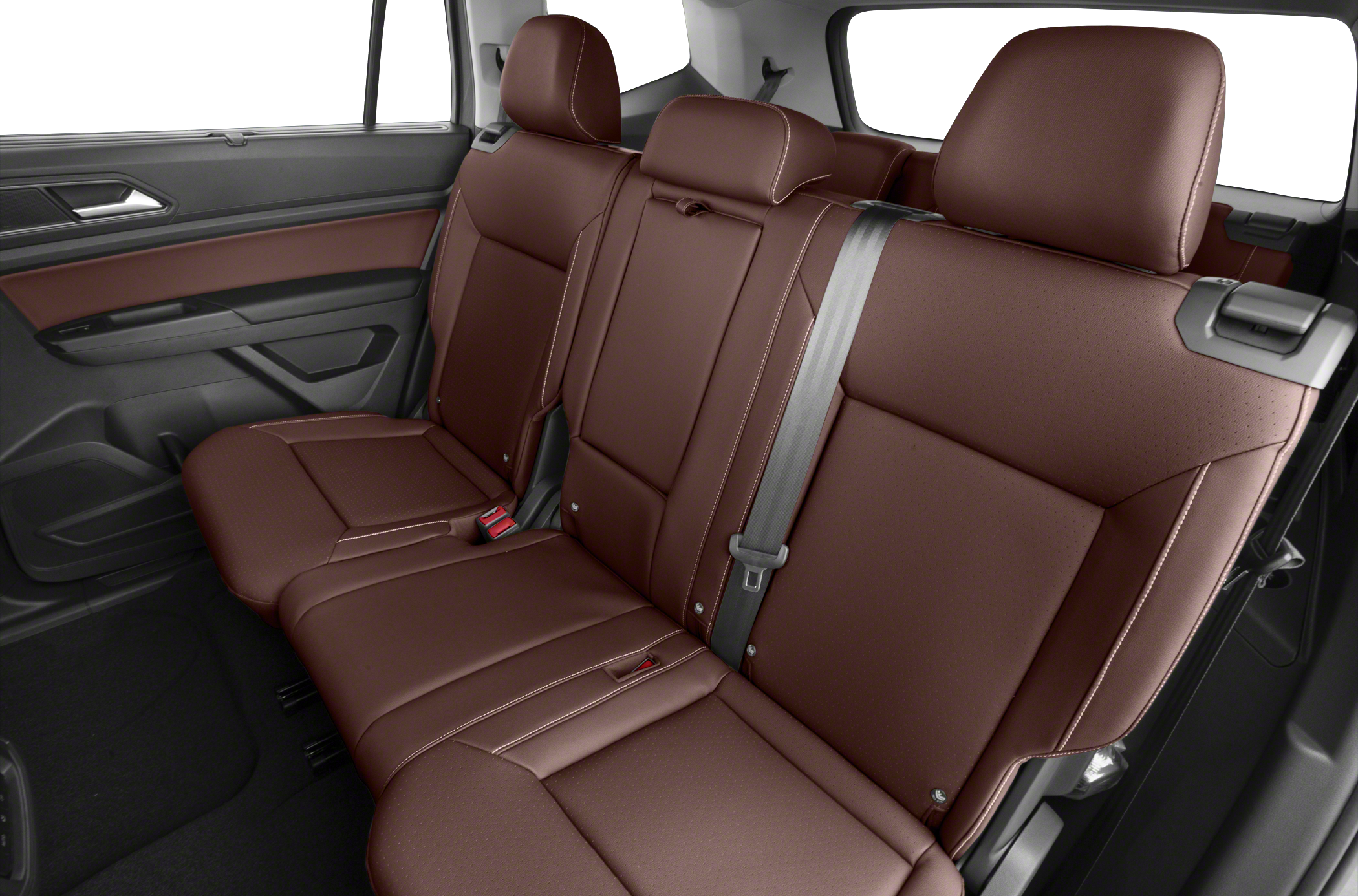 2023 Volkswagen Atlas