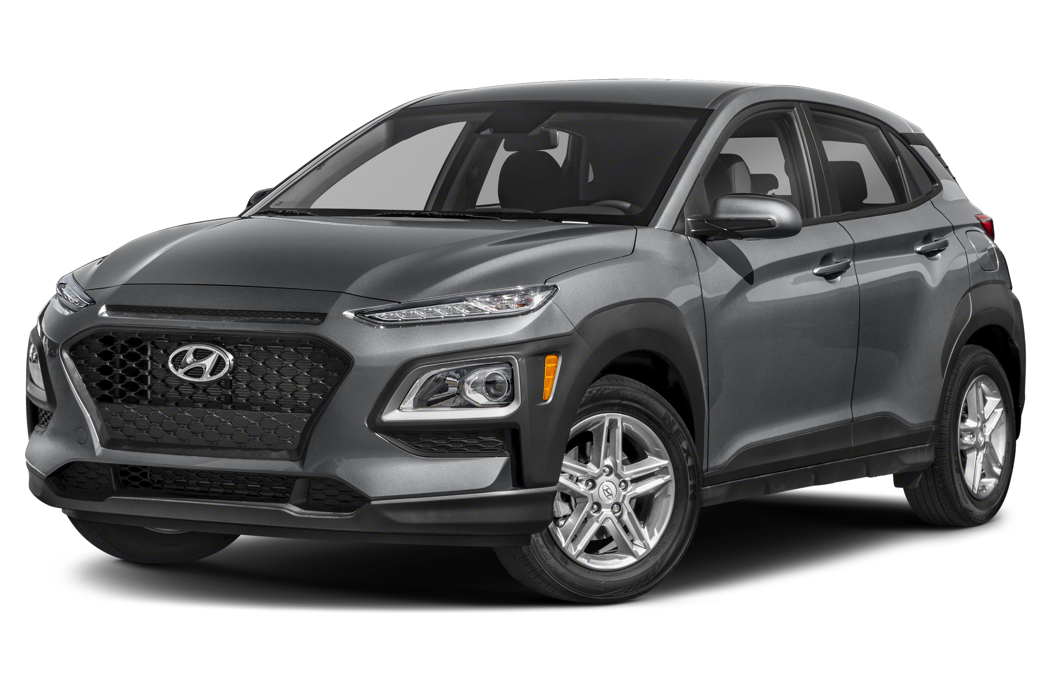 2021 hyundai on sale kona range