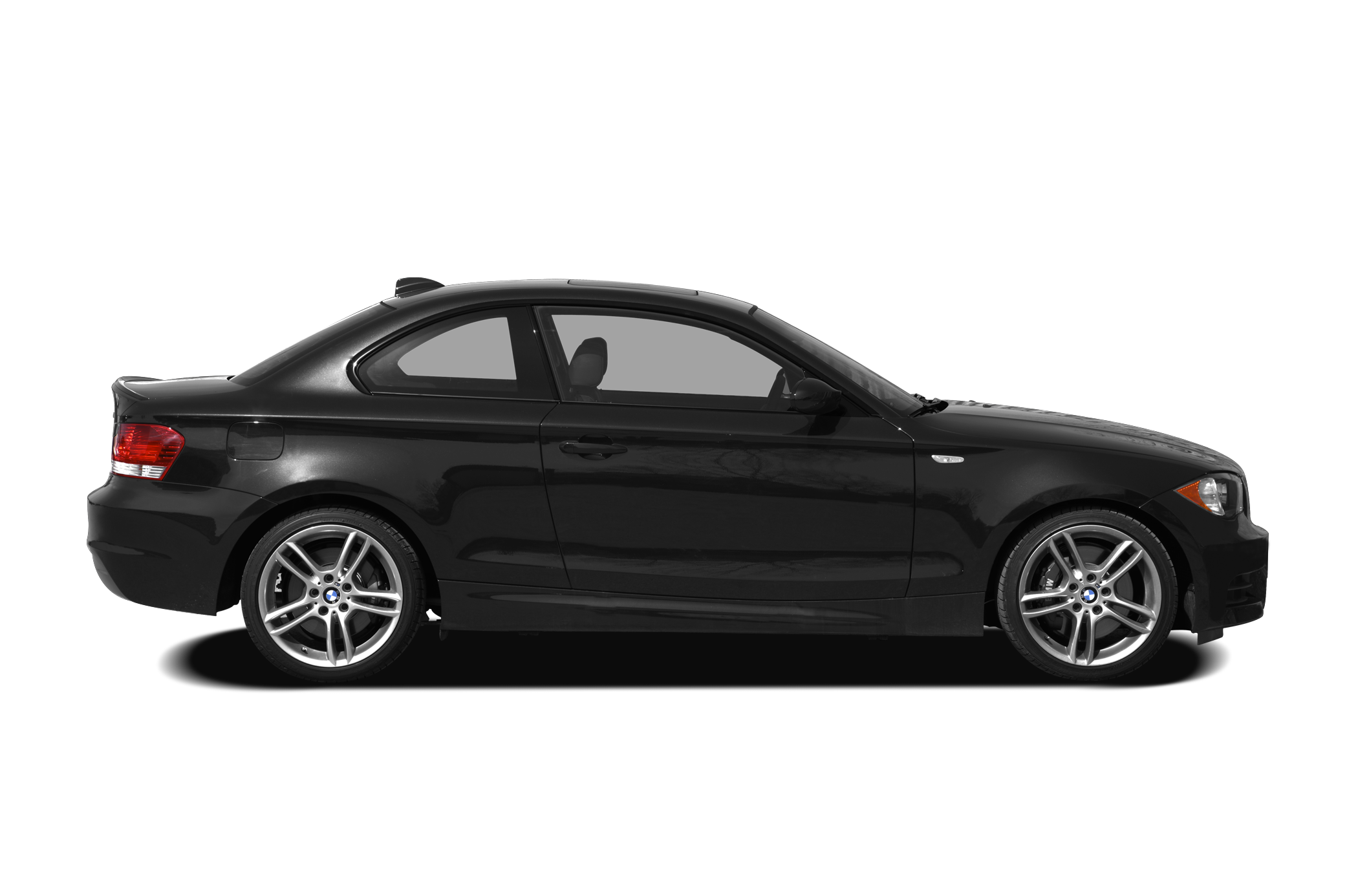 2010 BMW 128