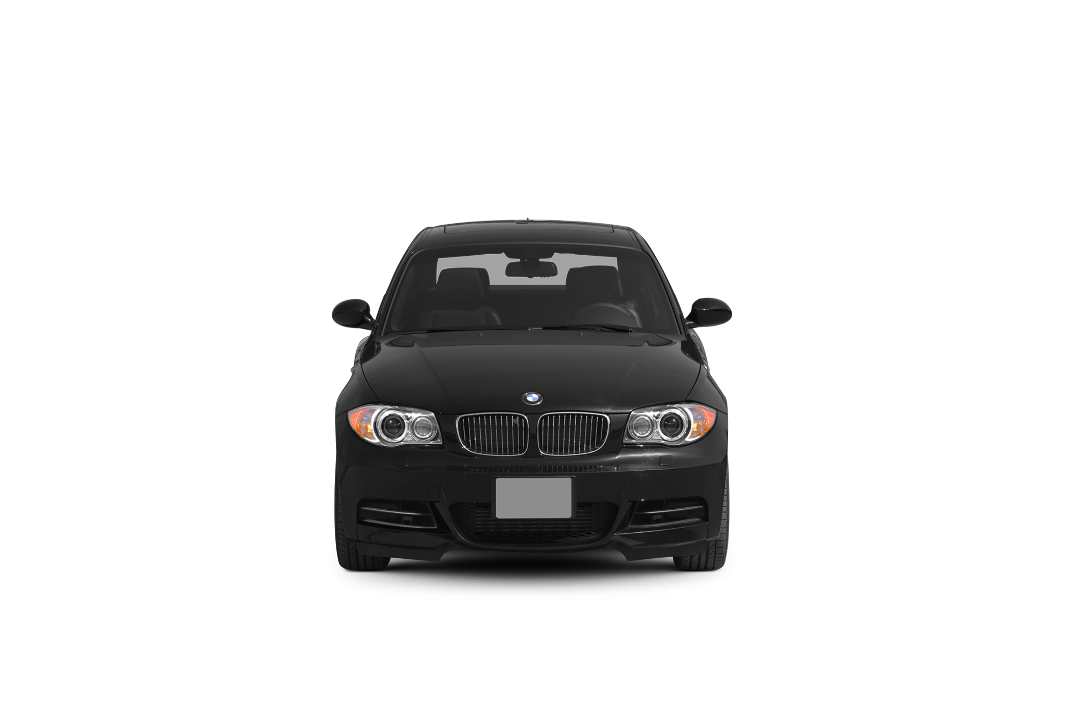 2010 BMW 128