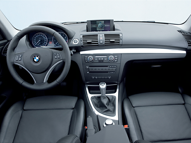 2010 BMW 128