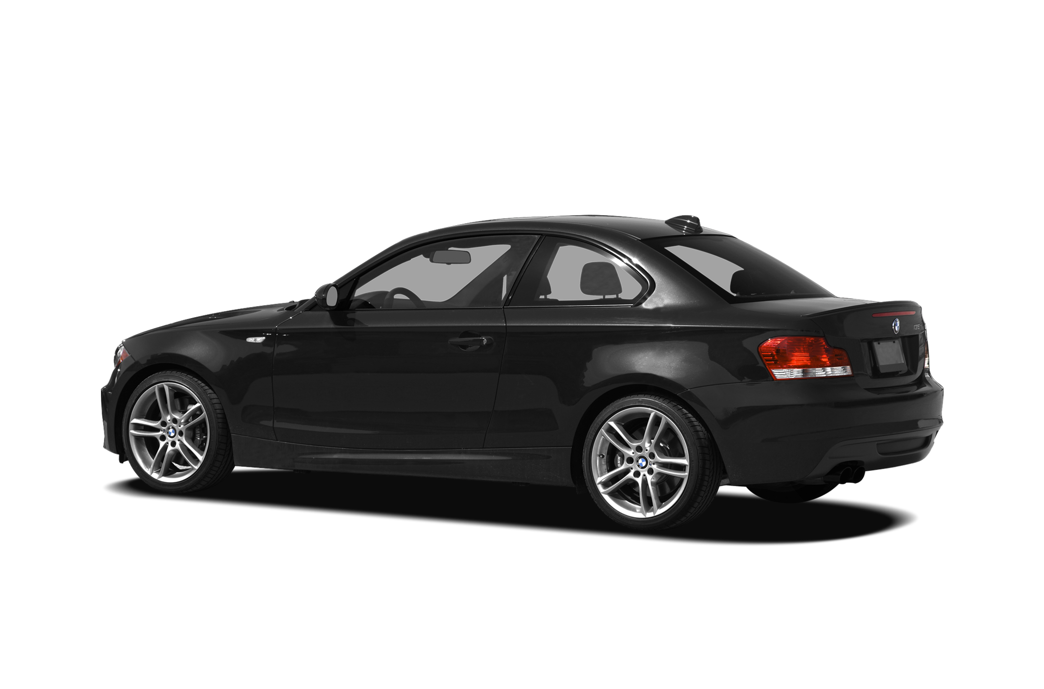 2010 BMW 128