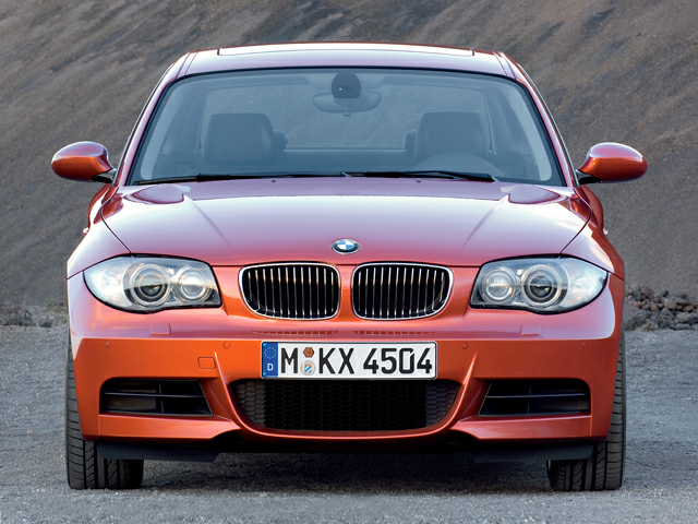 2010 BMW 128