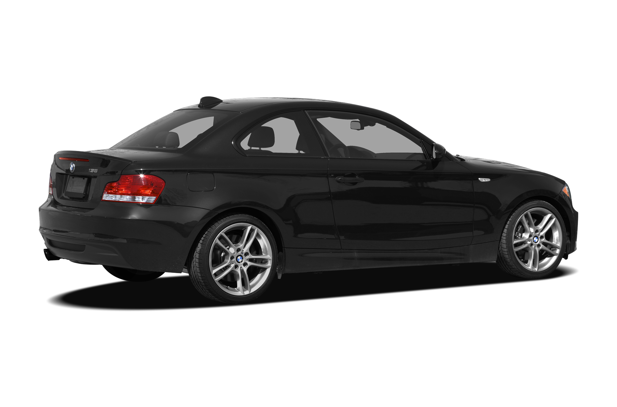 2010 BMW 128