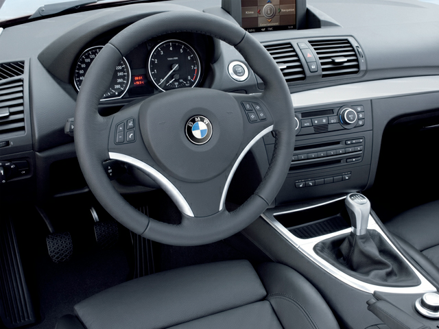2010 BMW 128