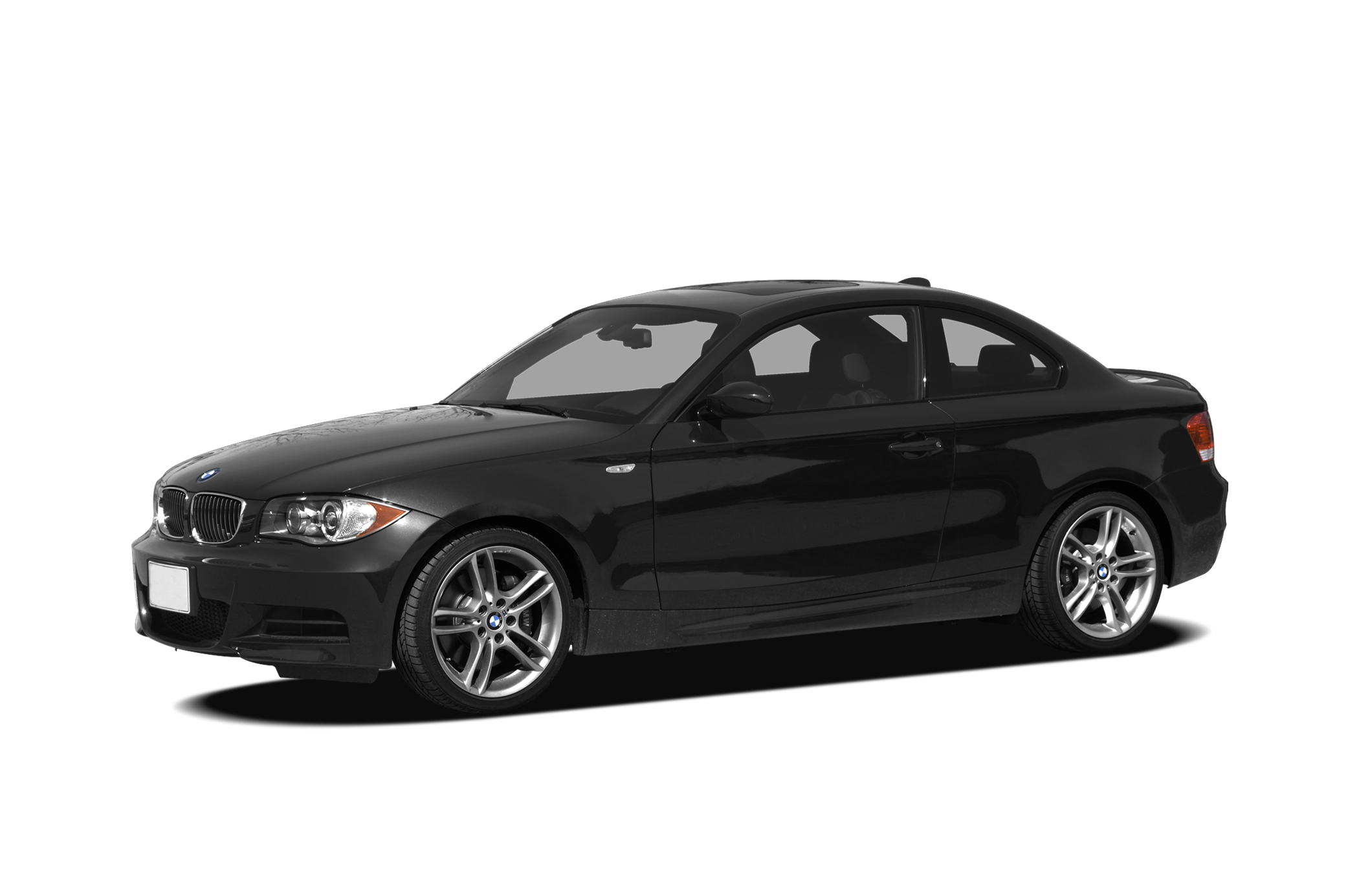 2010 BMW 128
