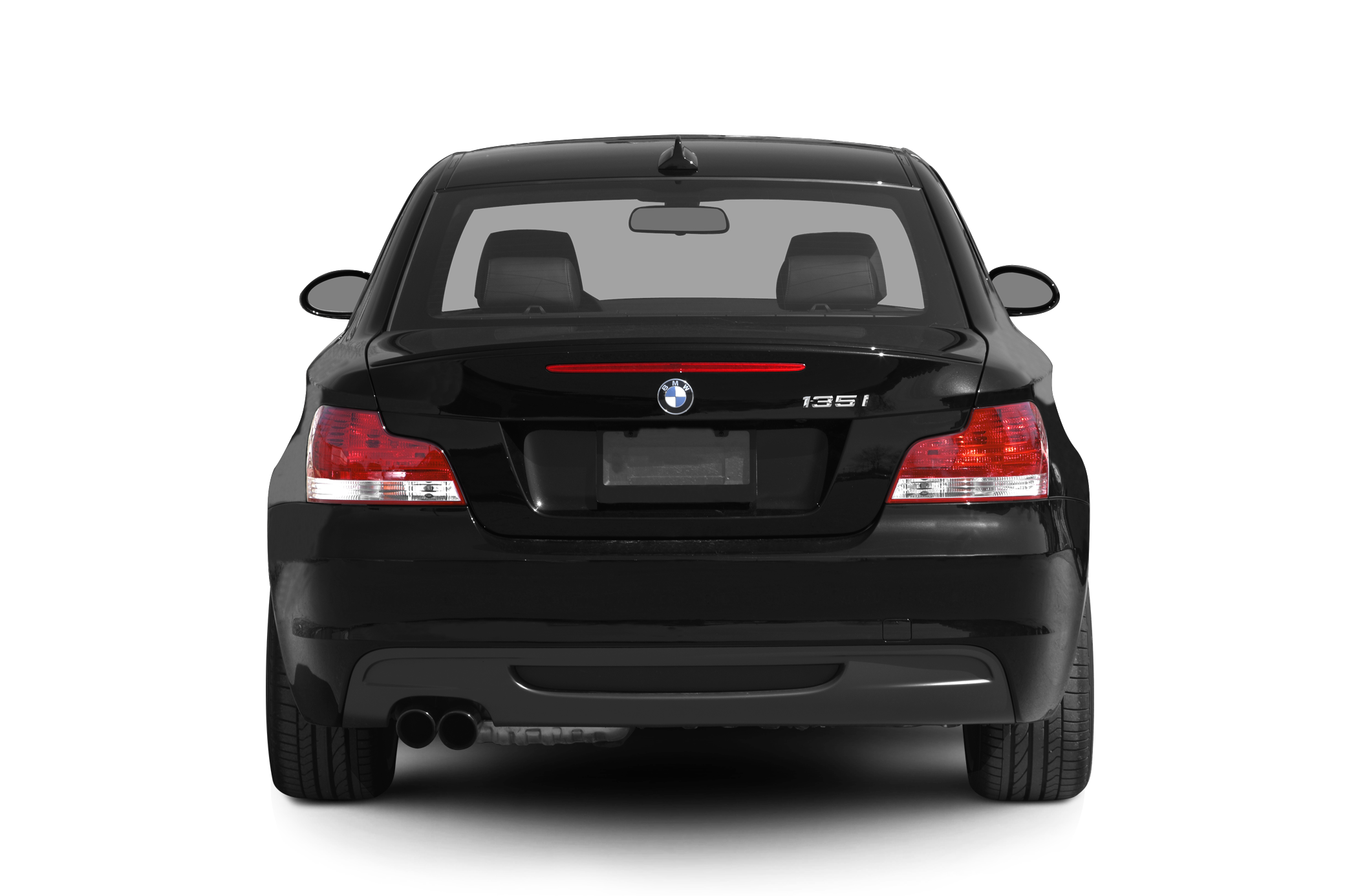 2010 BMW 128