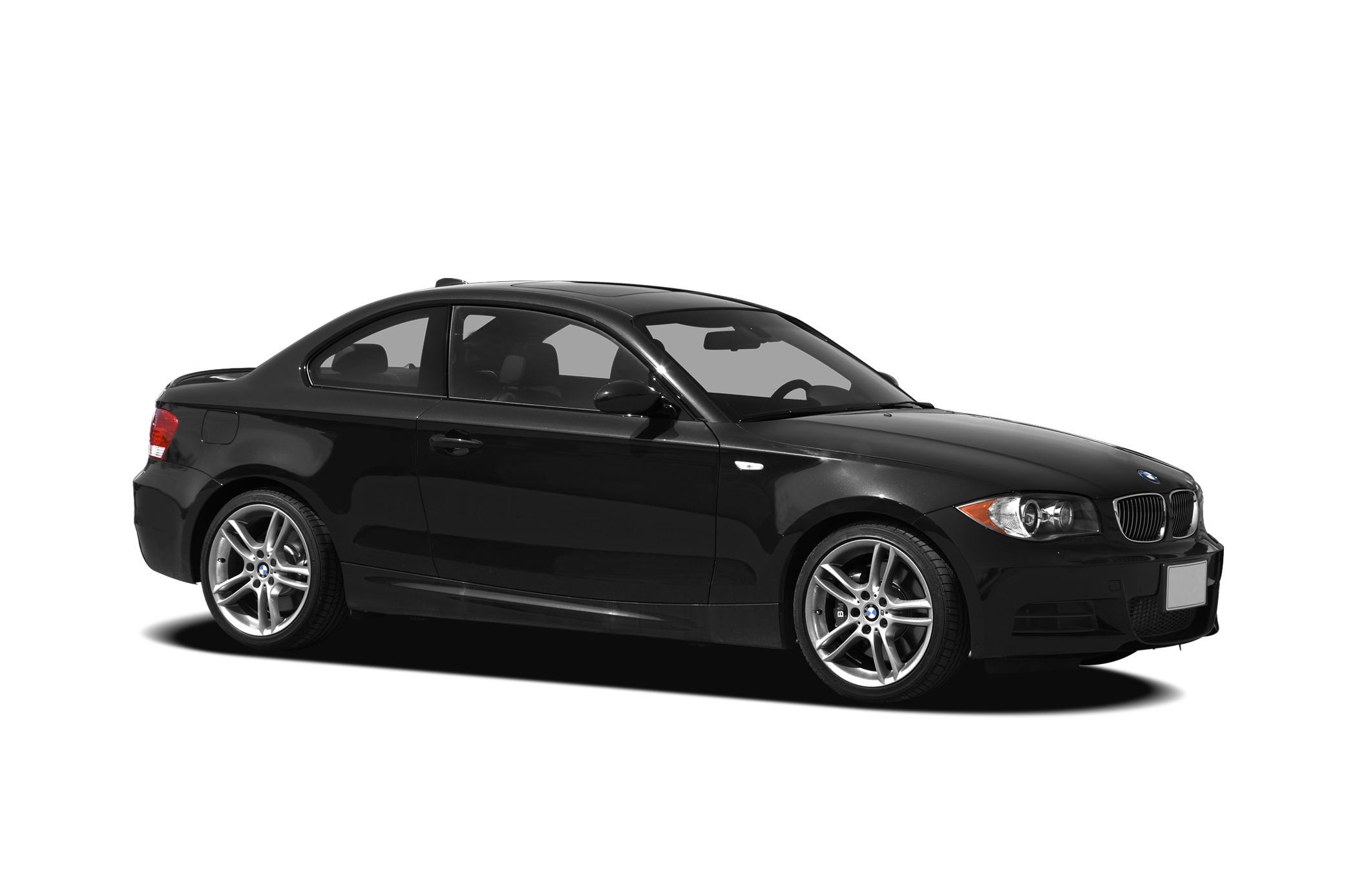 2010 BMW 128